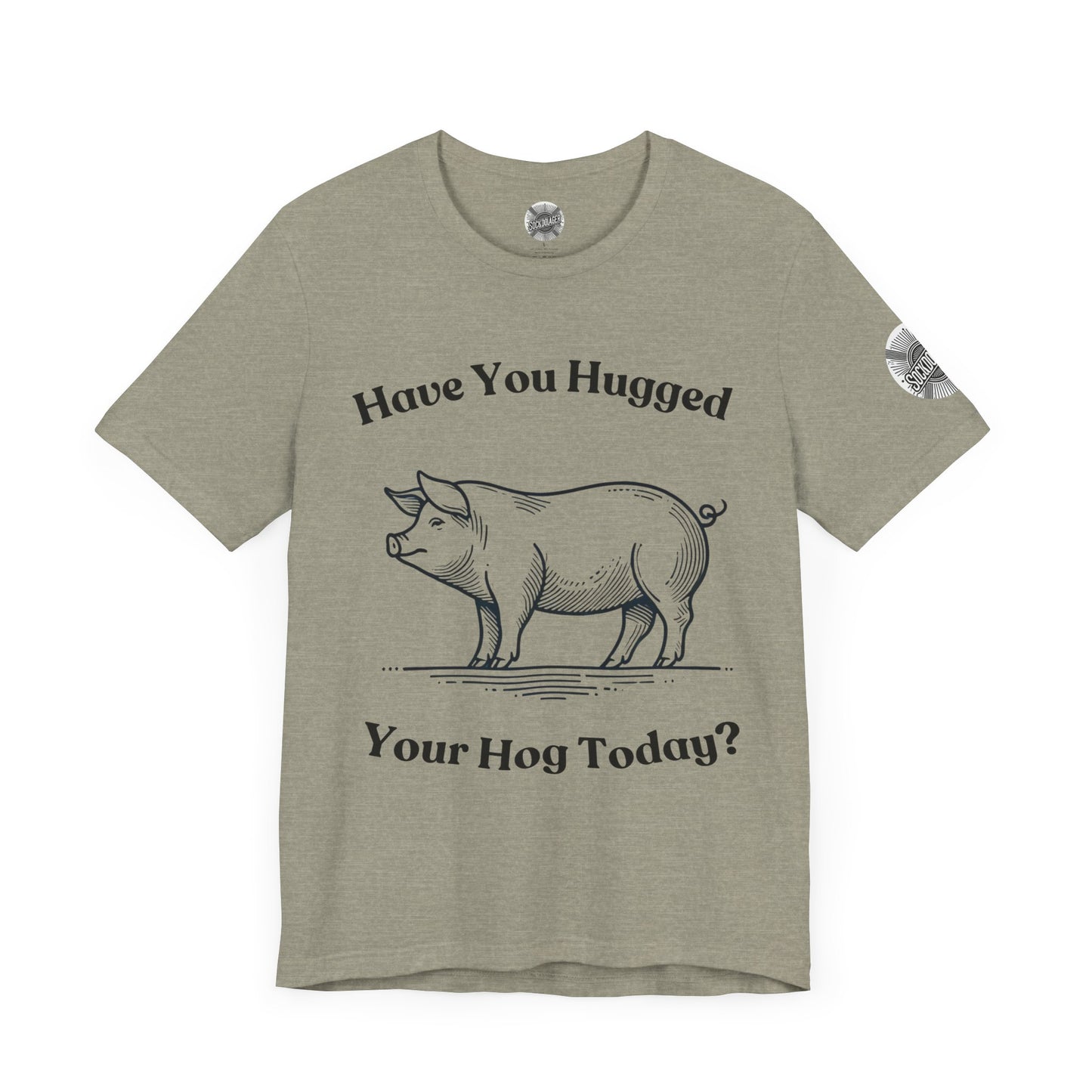 The Hog Hugger