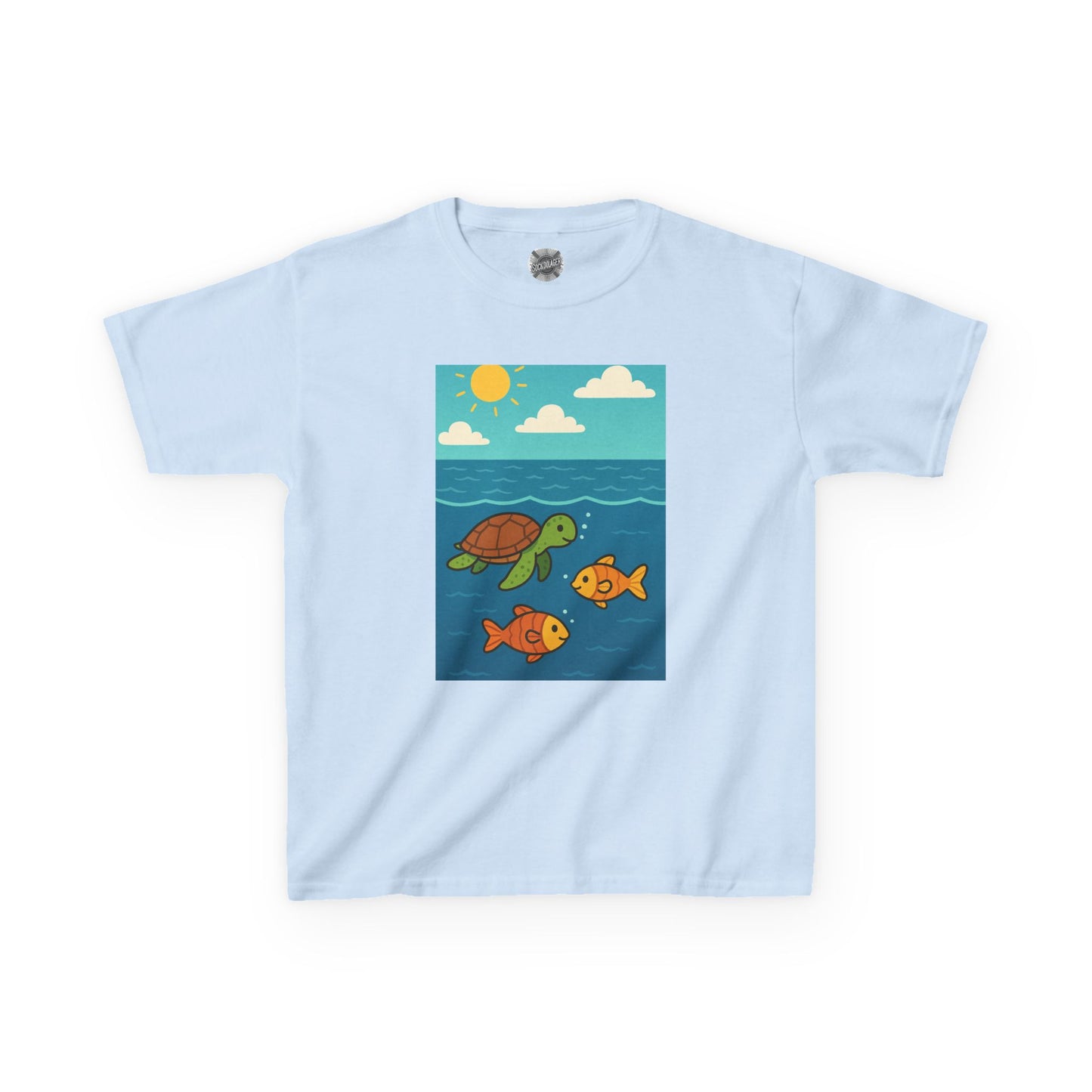 The Ocean