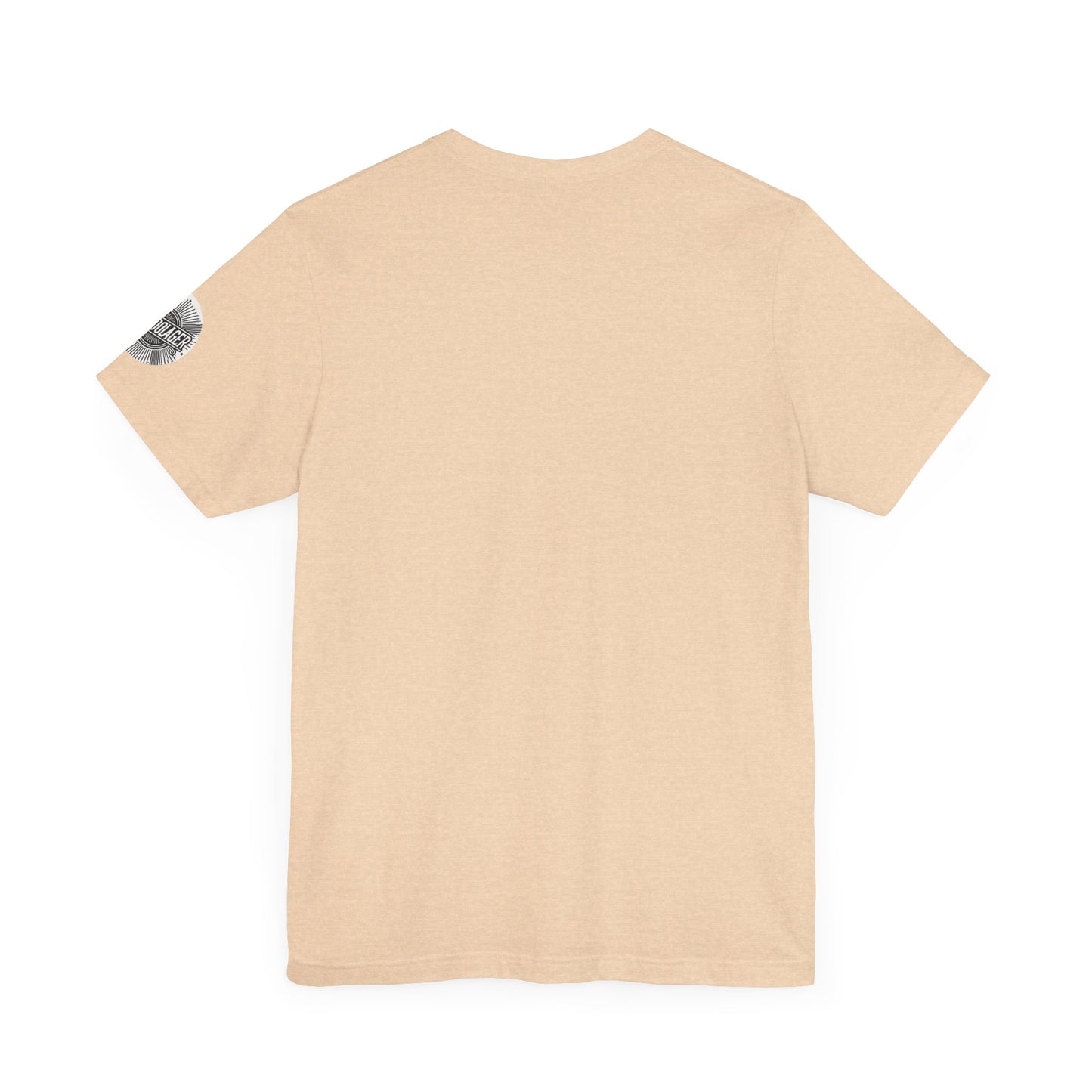 Arizona Desert Sunrise Tee