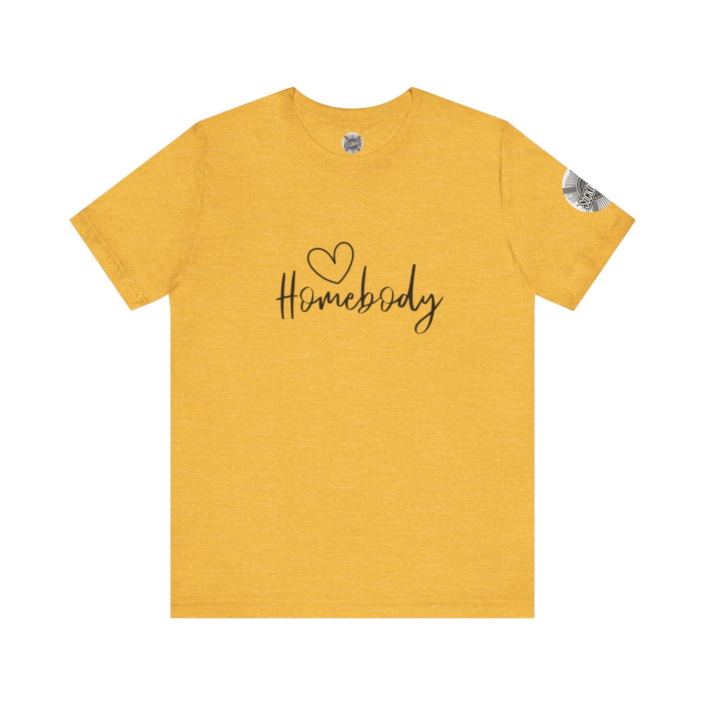 Homebody