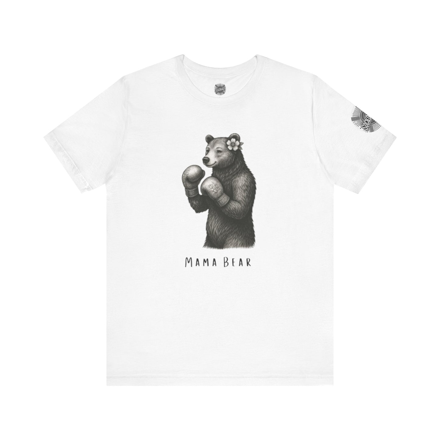 Mama Bear Tee
