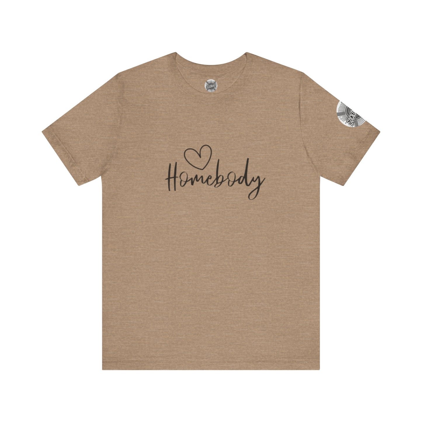 Homebody