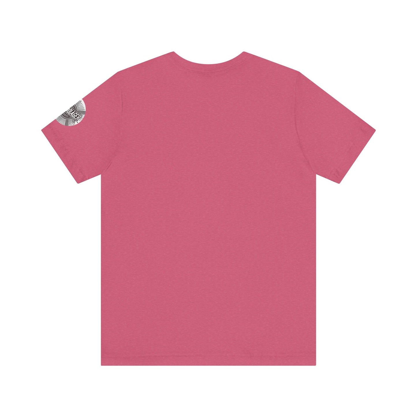 #MomLife Short Sleeve Tee
