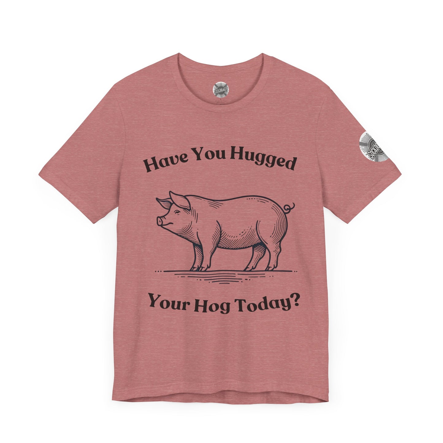 The Hog Hugger