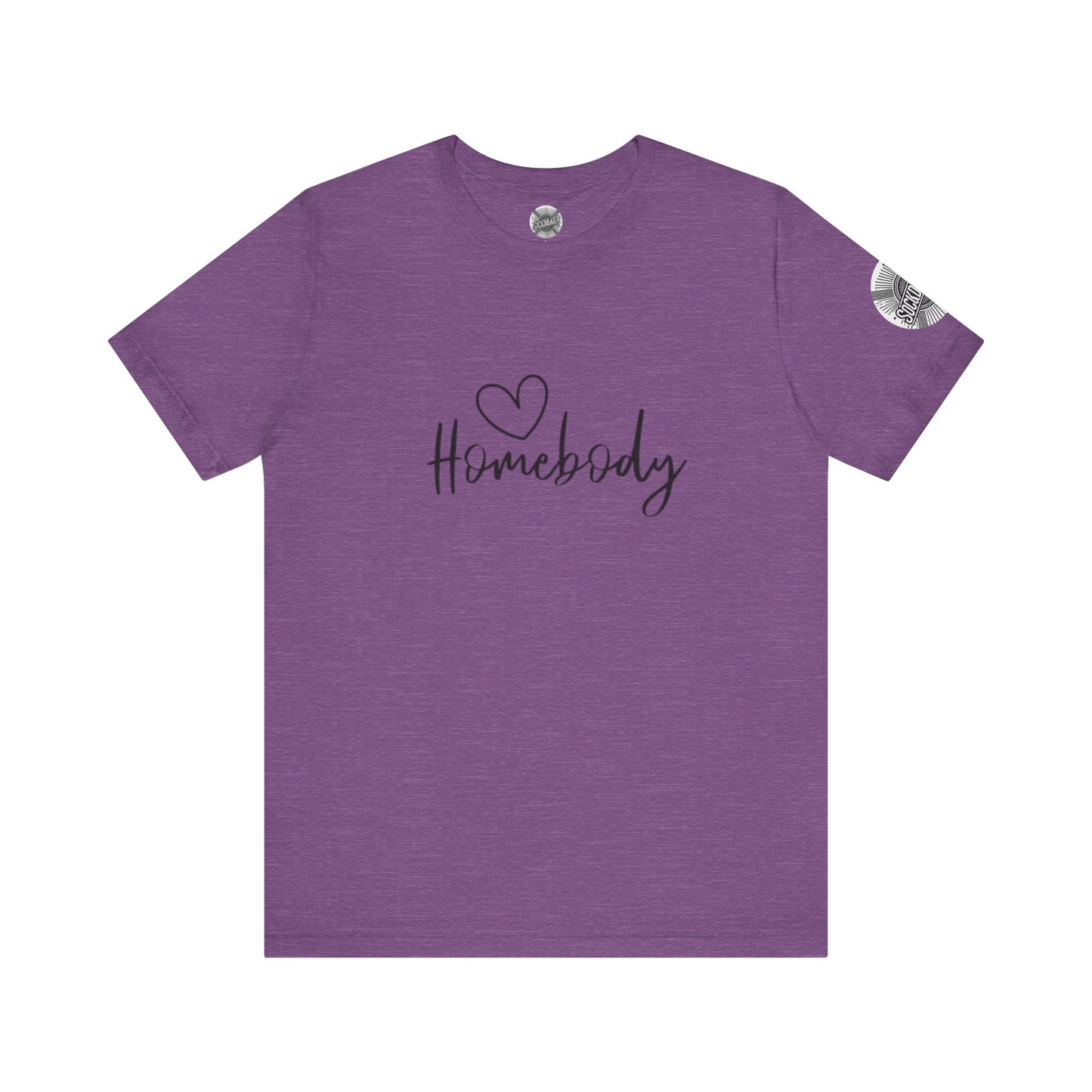 Homebody