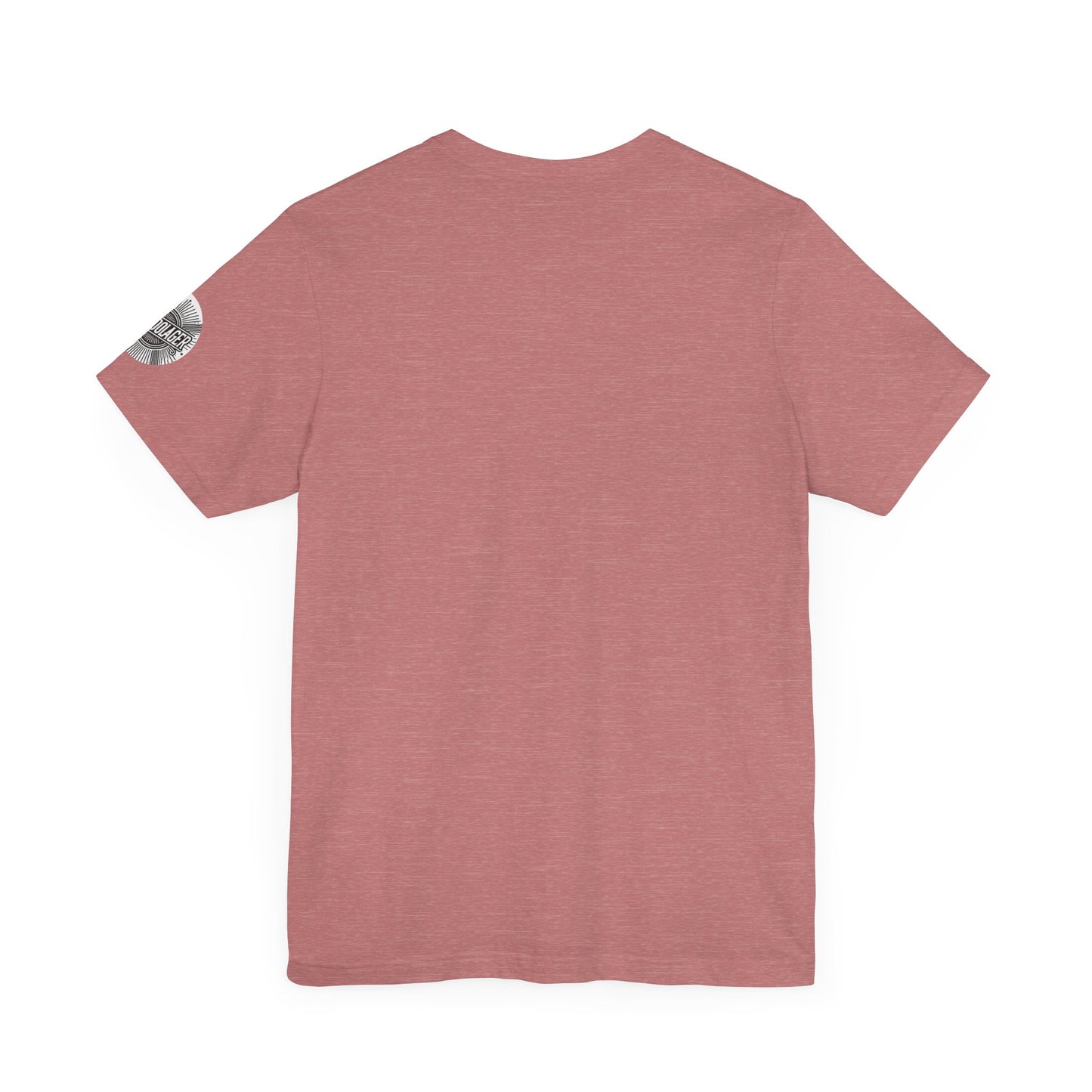 Hike More Worry Less Tee