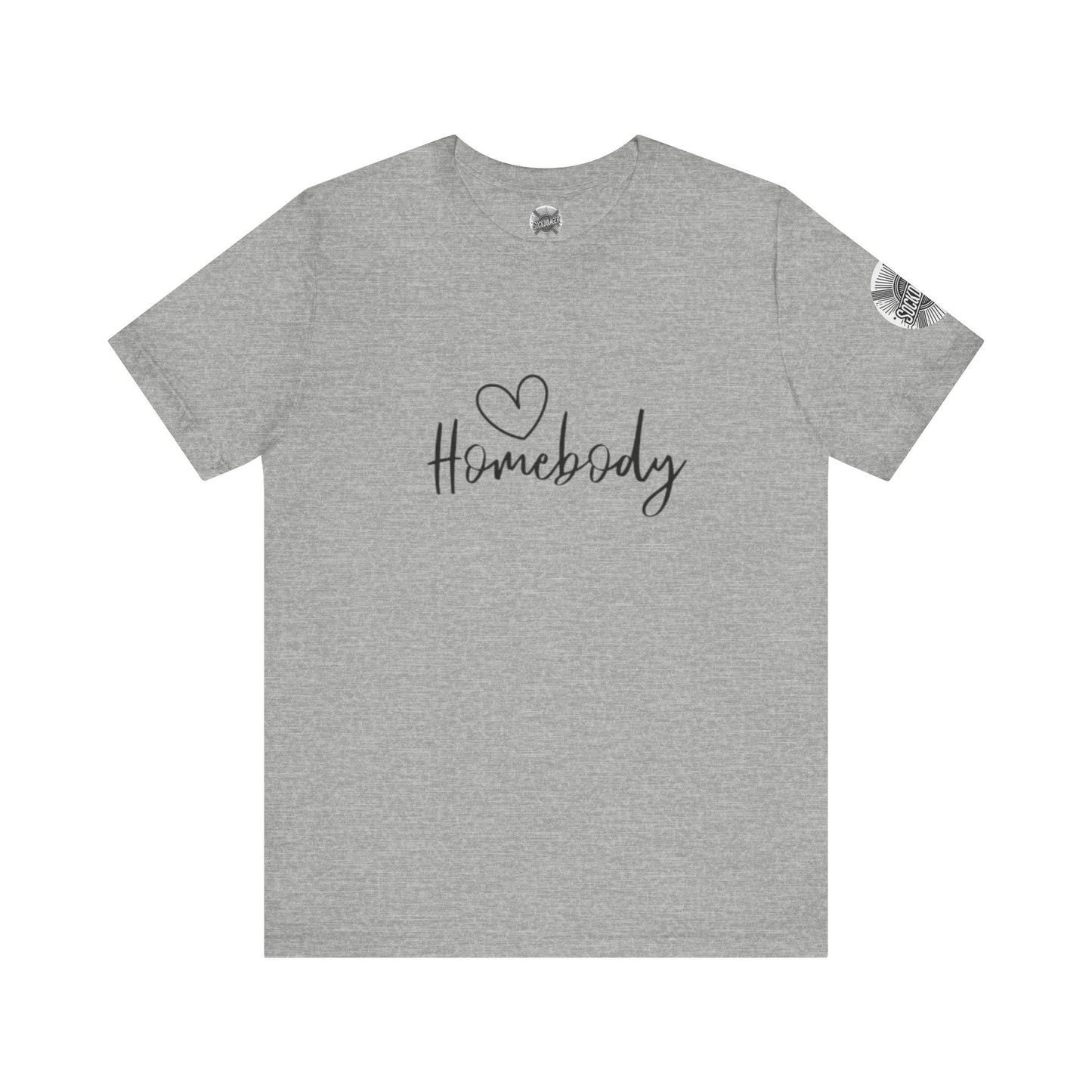 Homebody