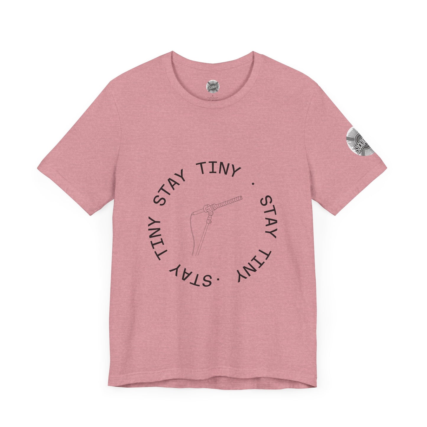 The Stay Tiny