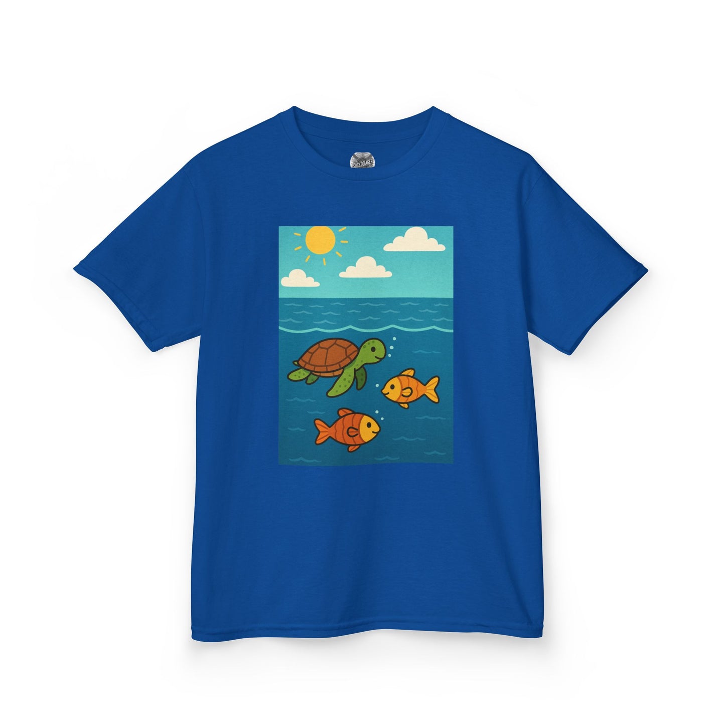 The Ocean