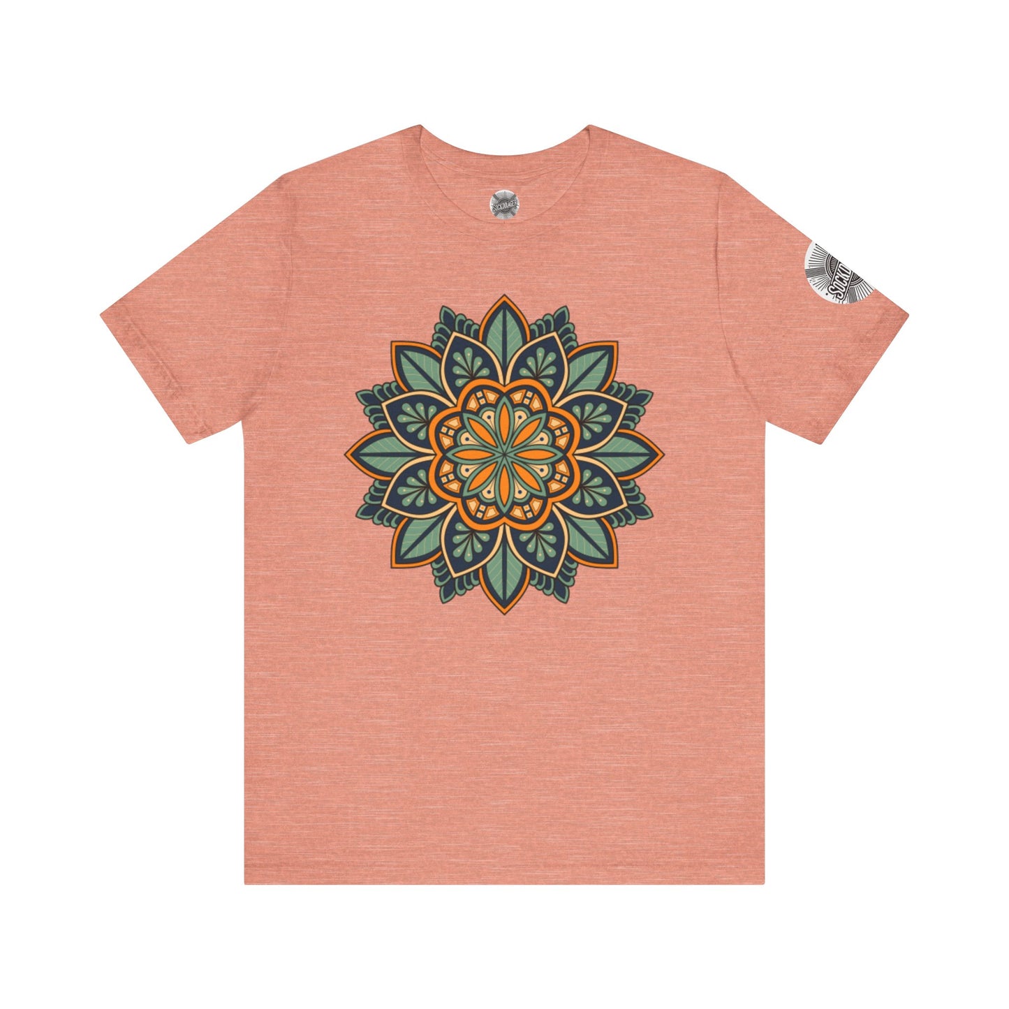 Mandala Collection Ophelia Tee