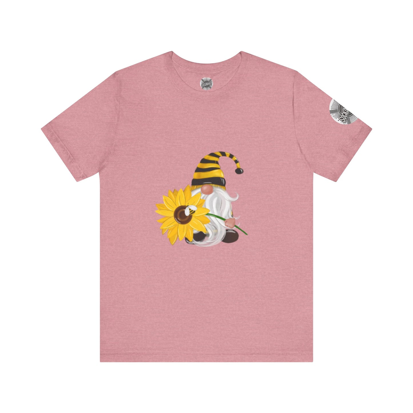 Gnever Bee Gnormal - Ambre