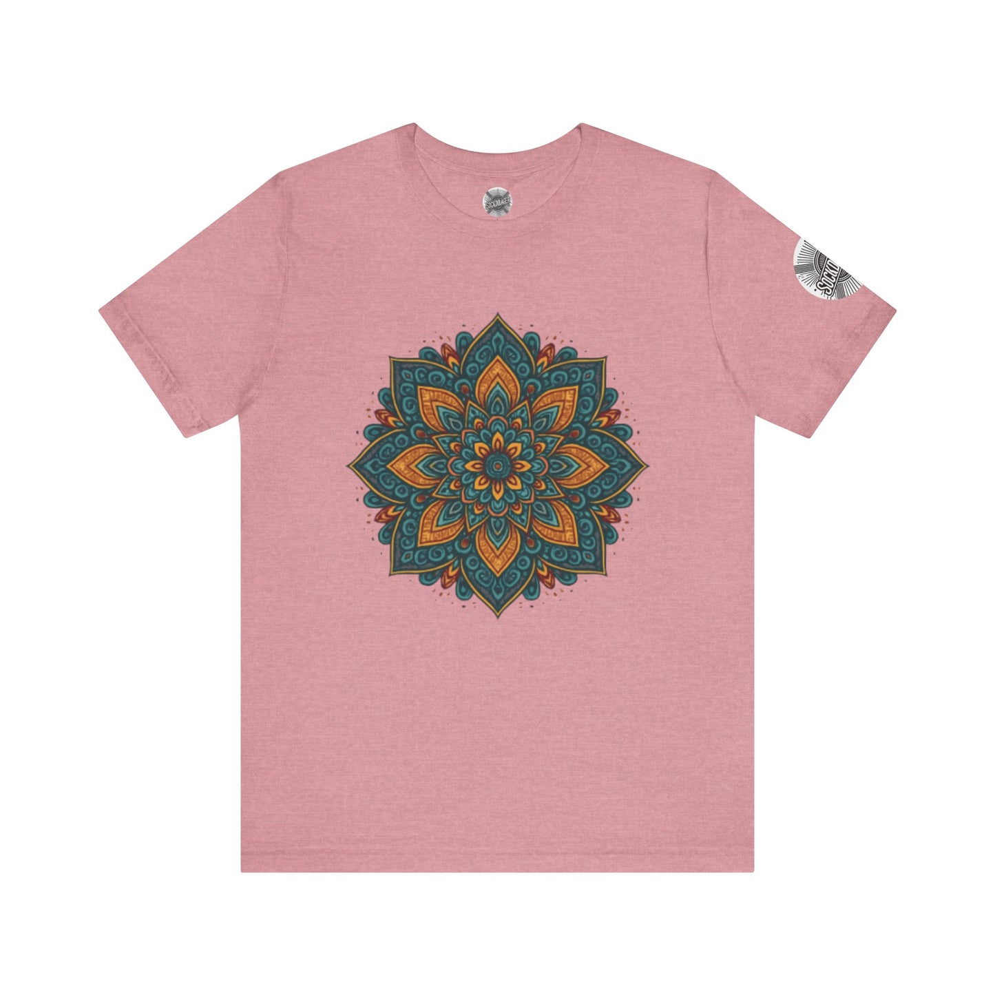 Mandala Collection Hazel Tee