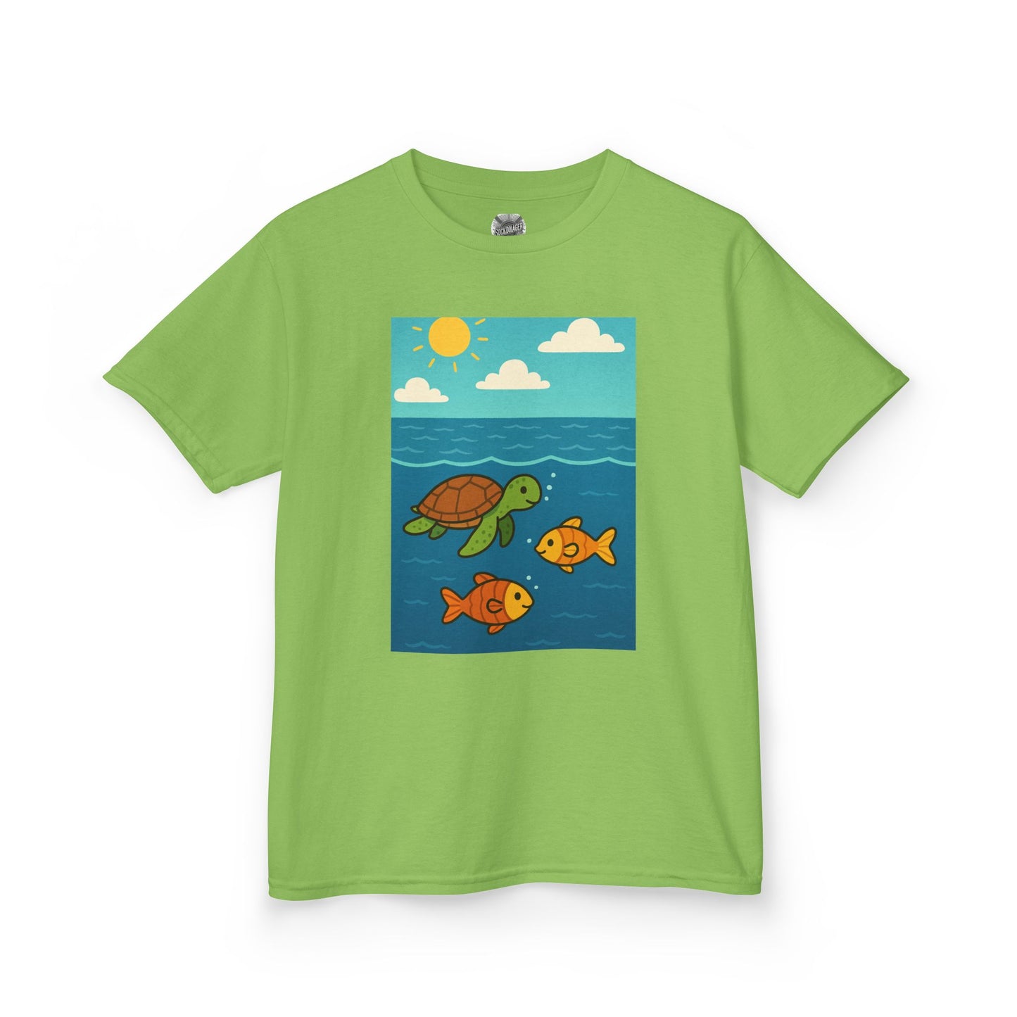 The Ocean