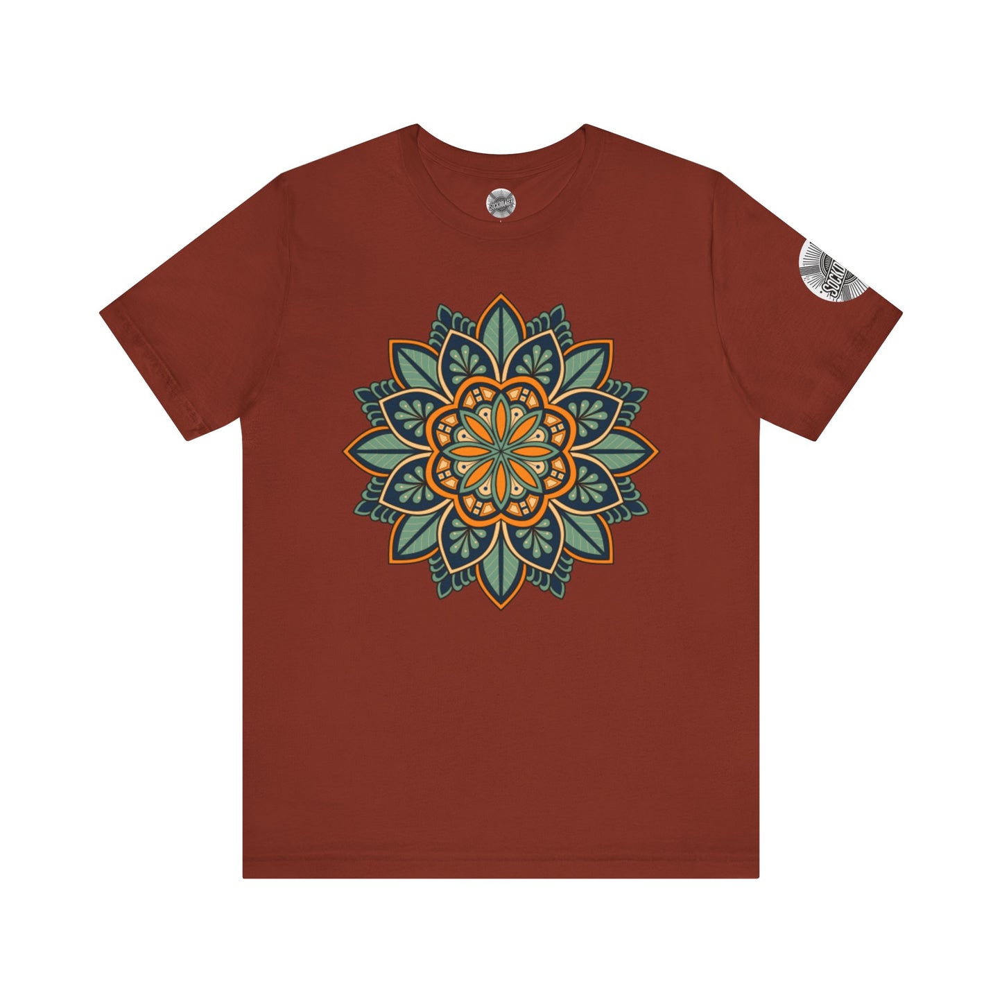 Mandala Collection Ophelia Tee