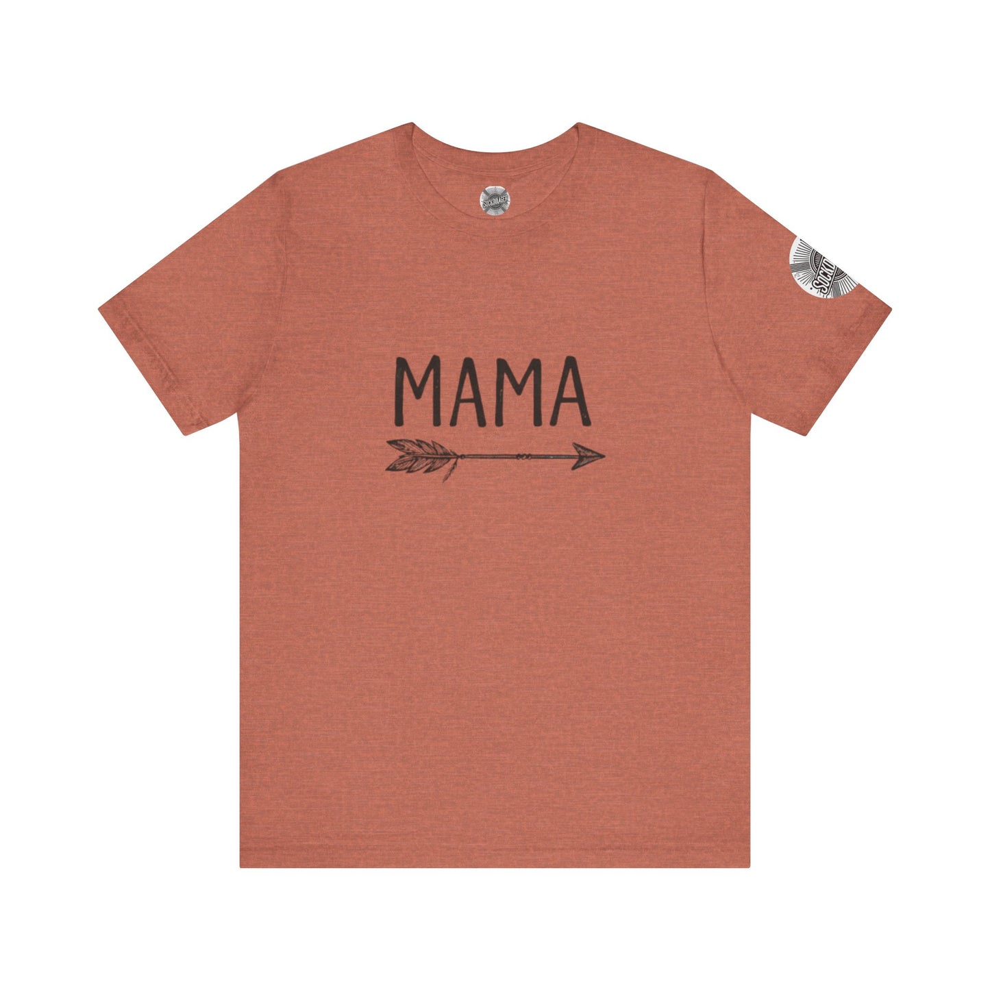 Mama Arrow Tee