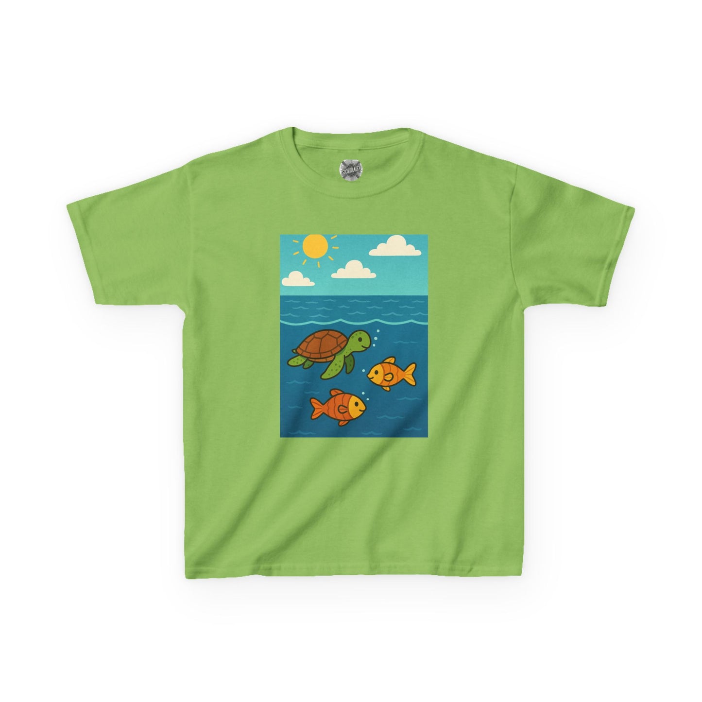 The Ocean