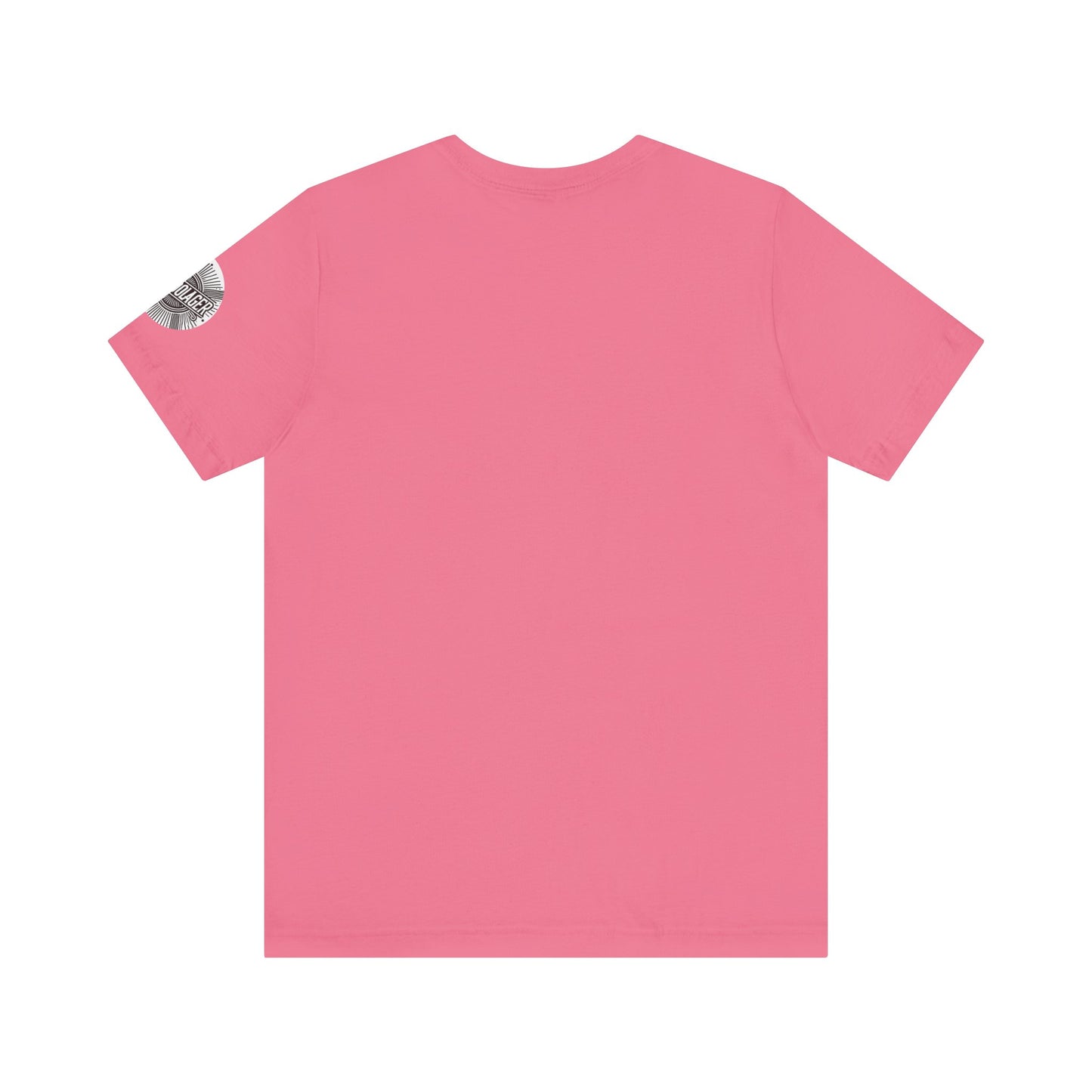 Adventure Awaits Jersey Tee - Campfire & Mountain Design