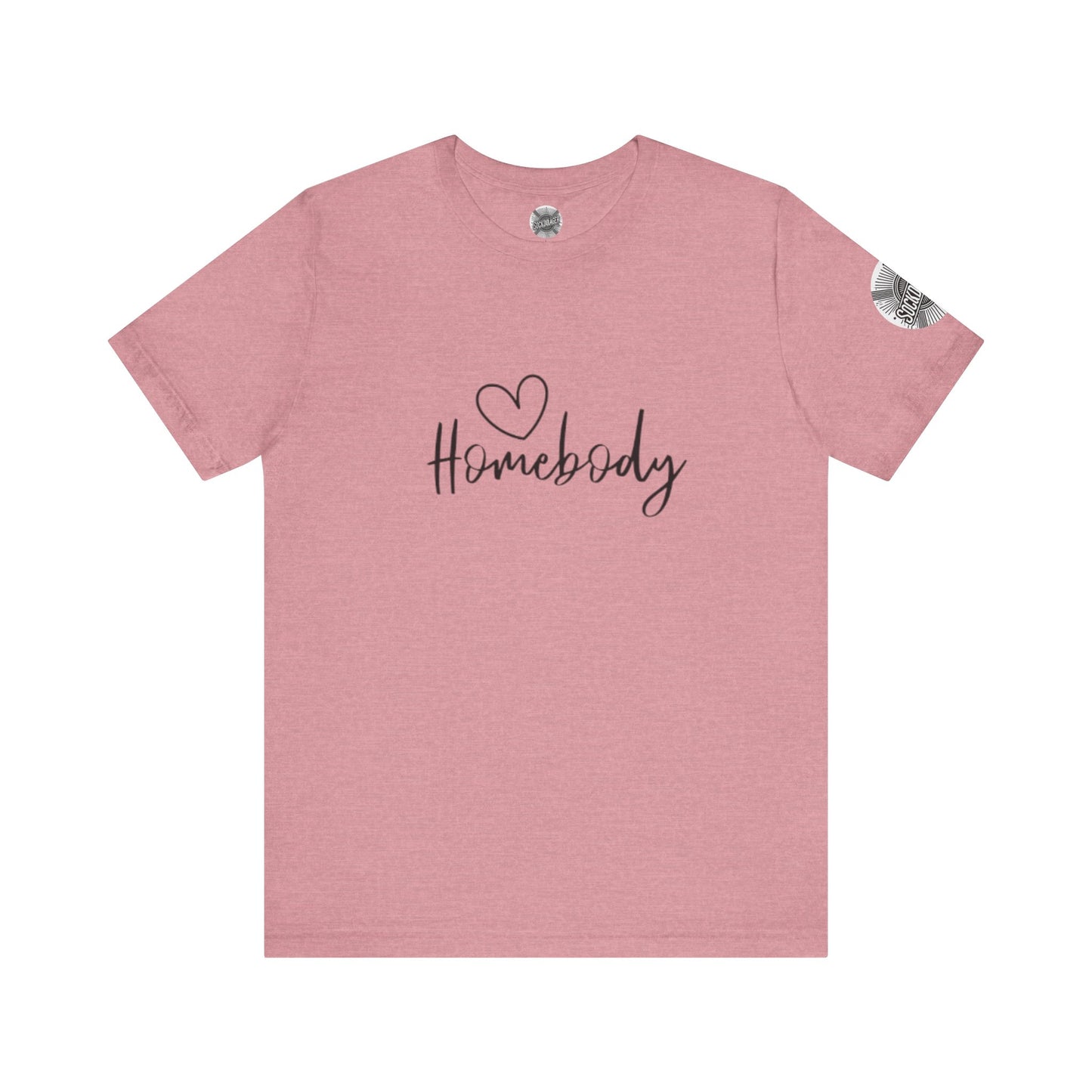 Homebody