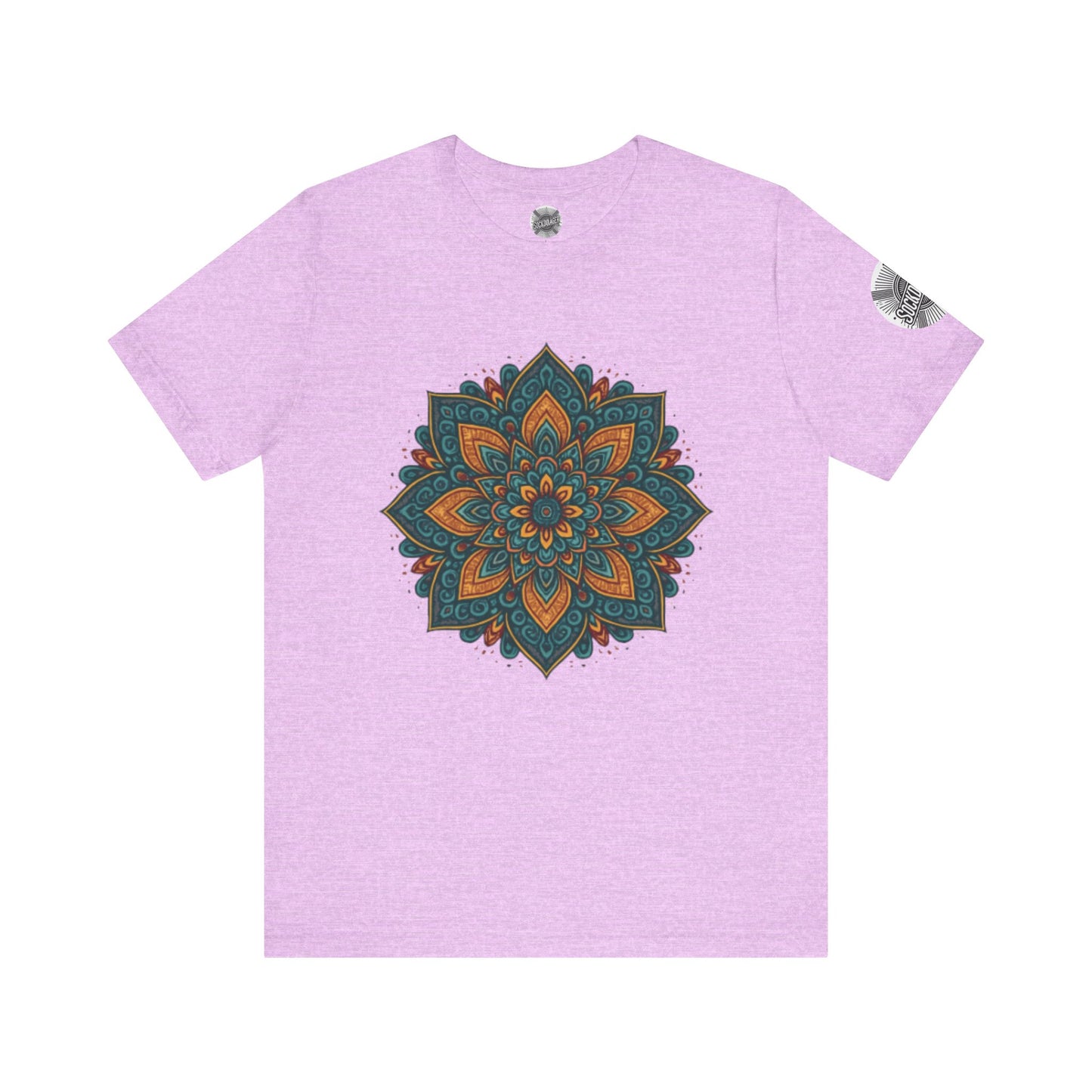 Mandala Collection Hazel Tee