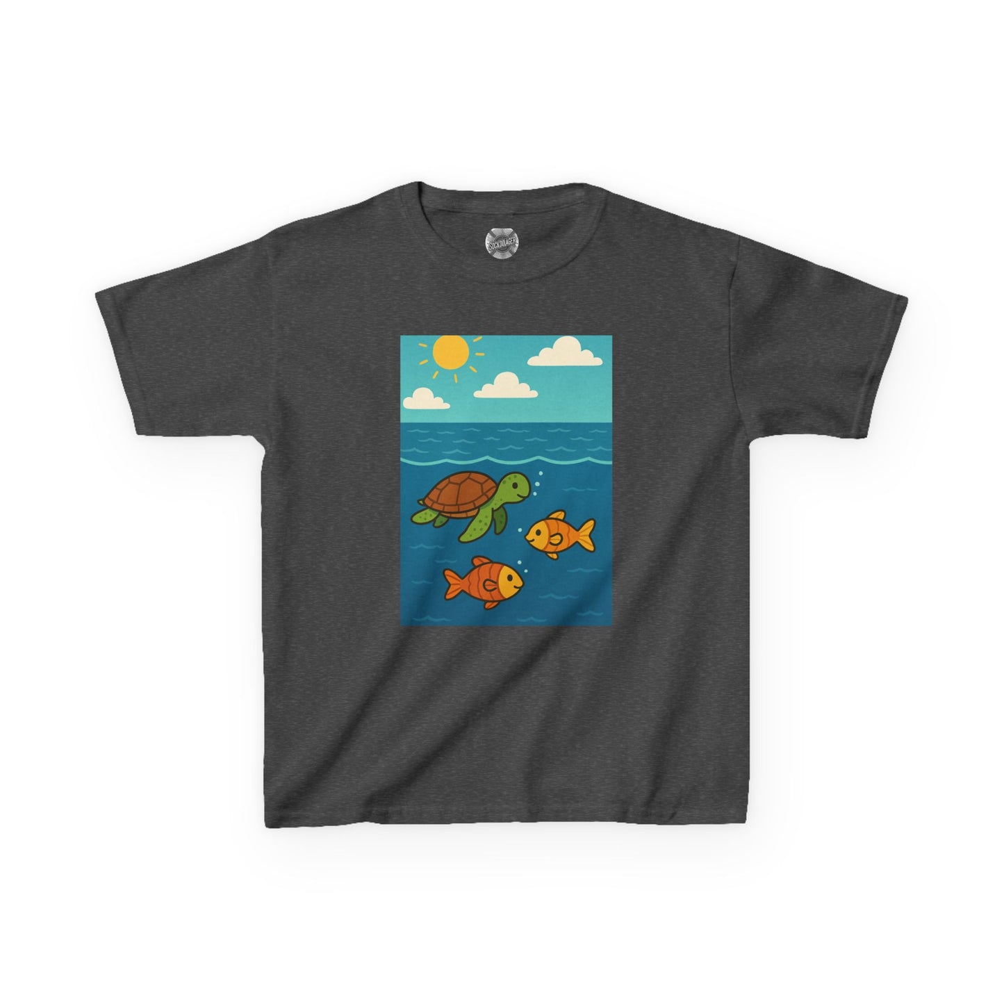 The Ocean