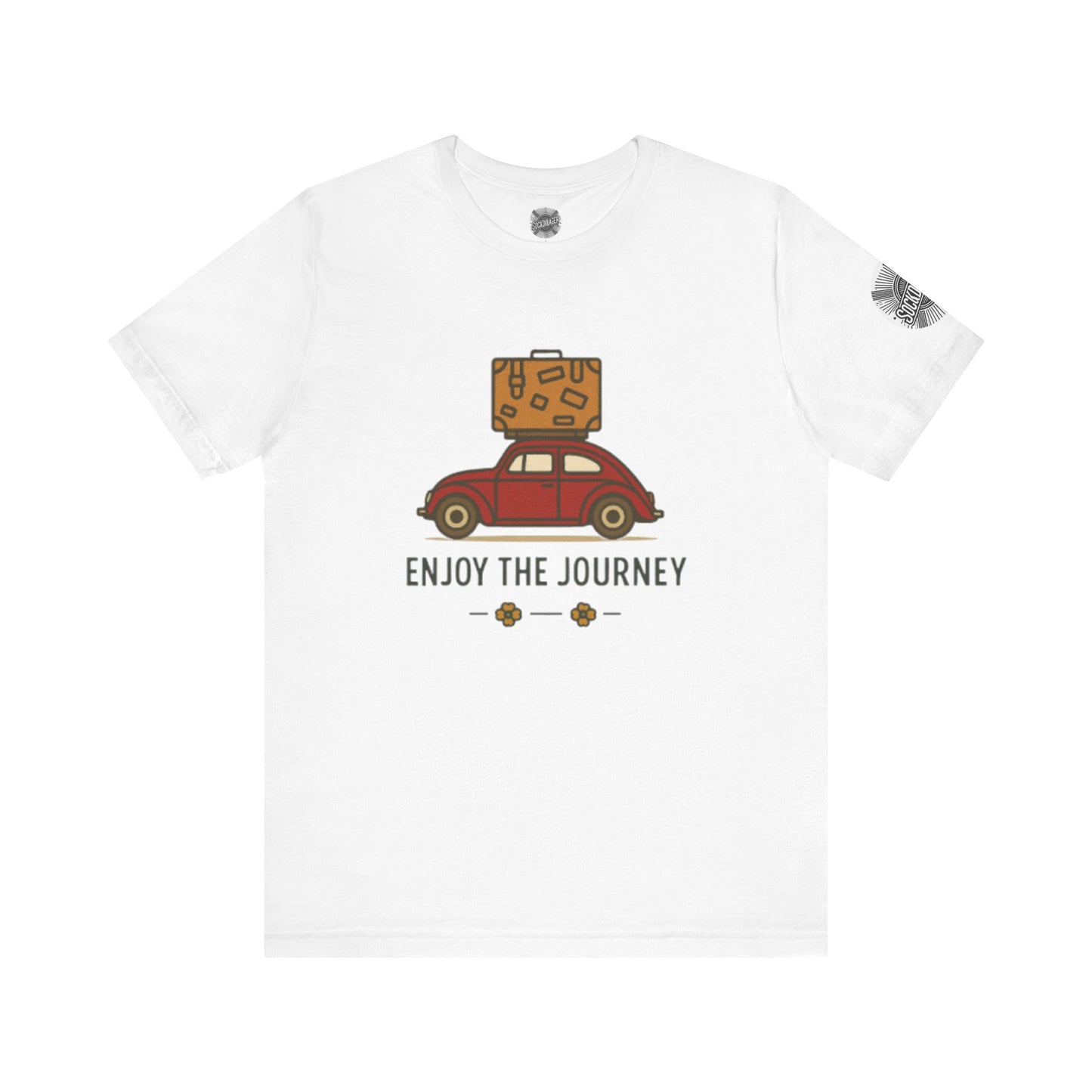 Enjoy the Journey Tee
