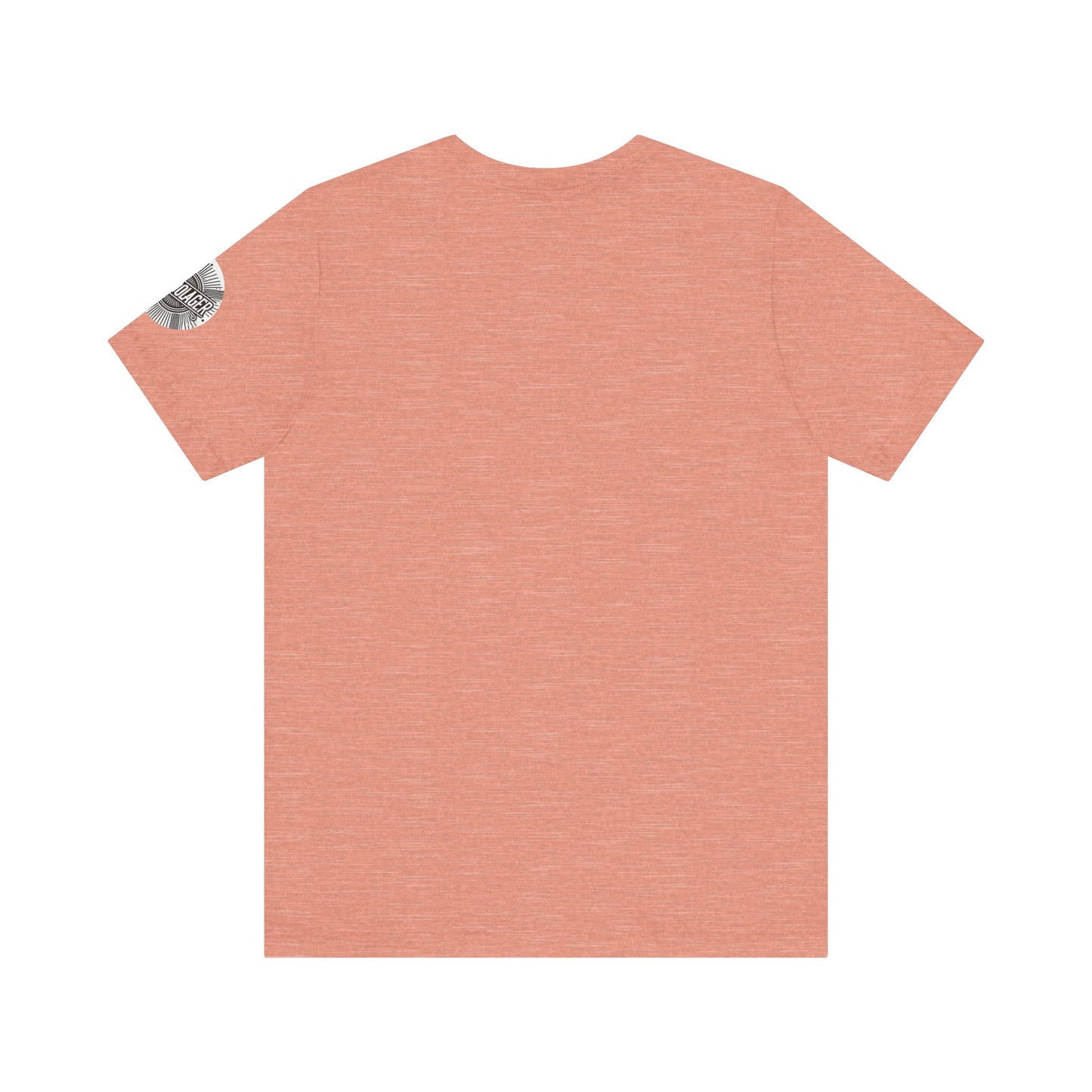 #MomLife Short Sleeve Tee