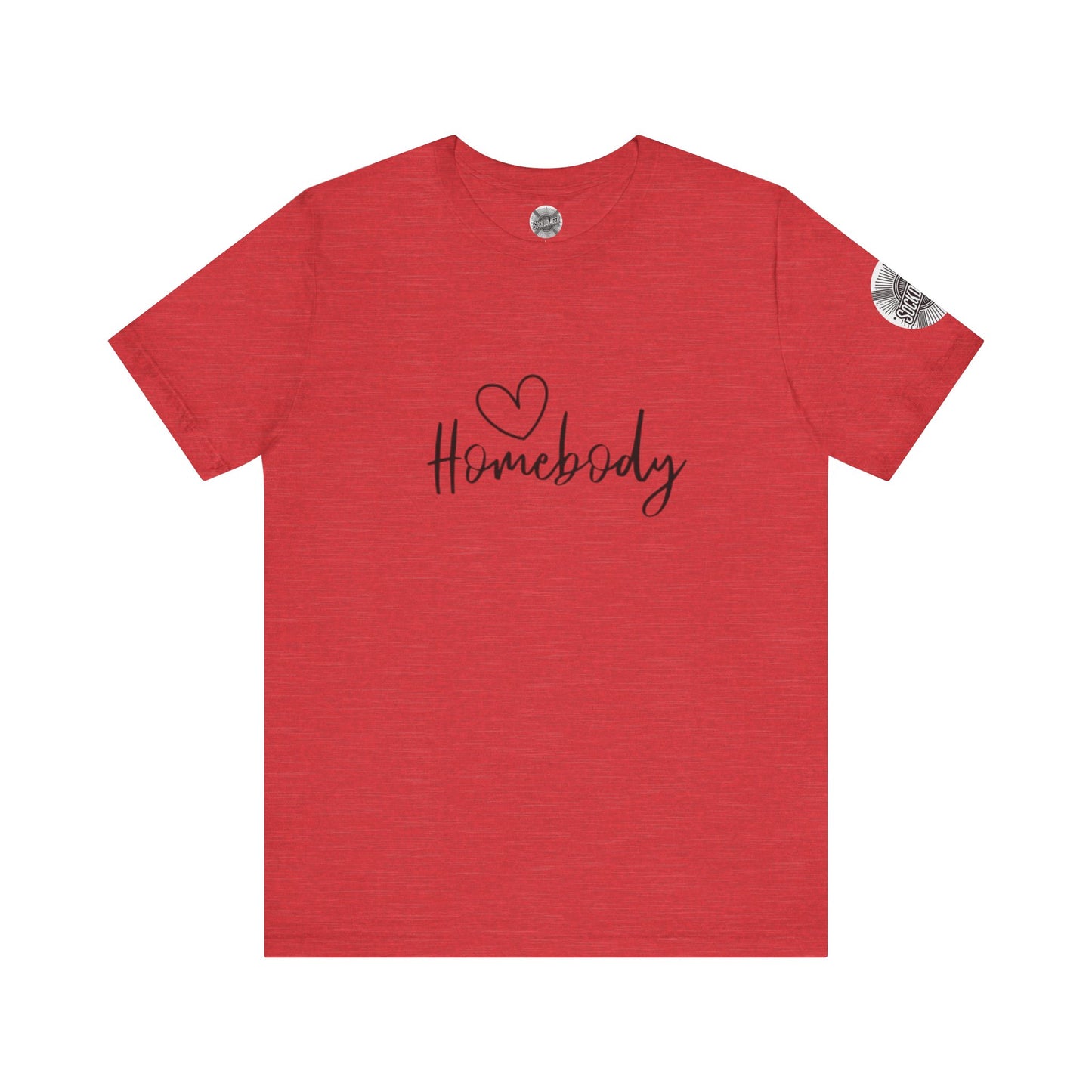Homebody