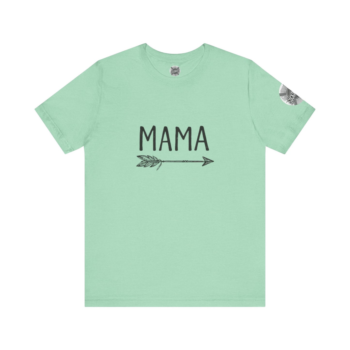 Mama Arrow Tee