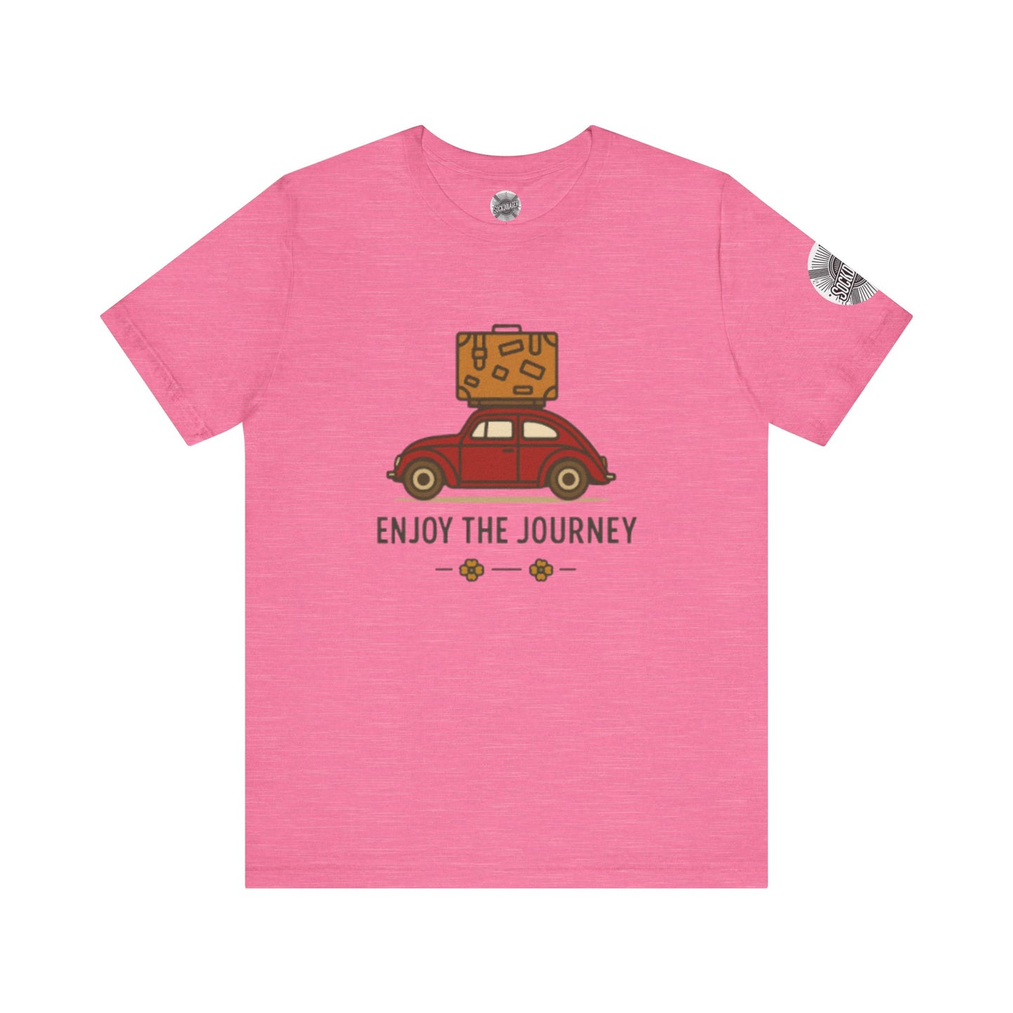 Enjoy the Journey Tee