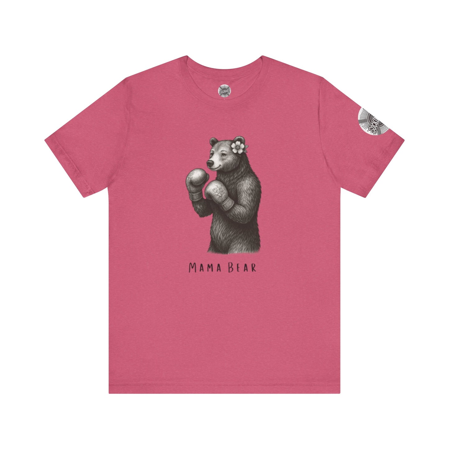 Mama Bear Tee