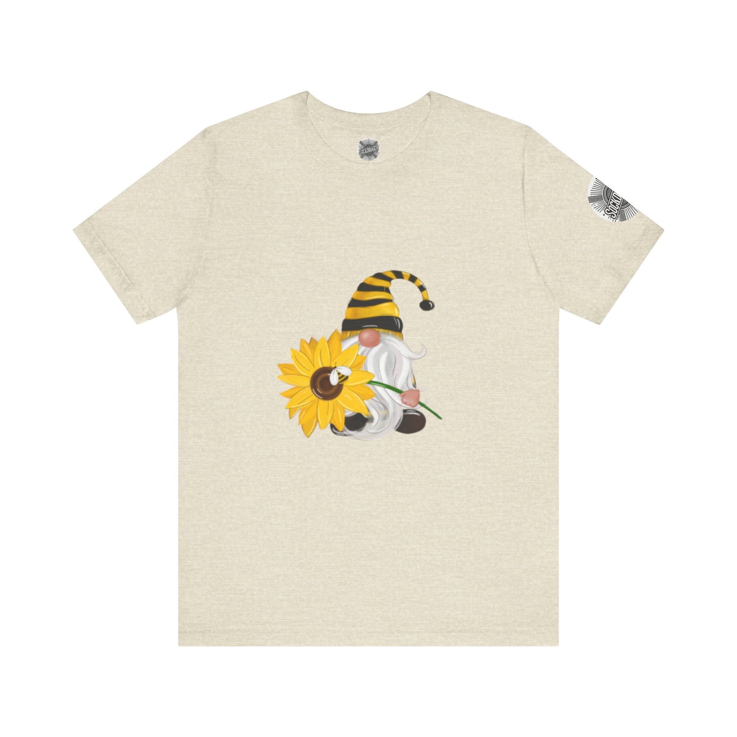 Gnever Bee Gnormal - Ambre