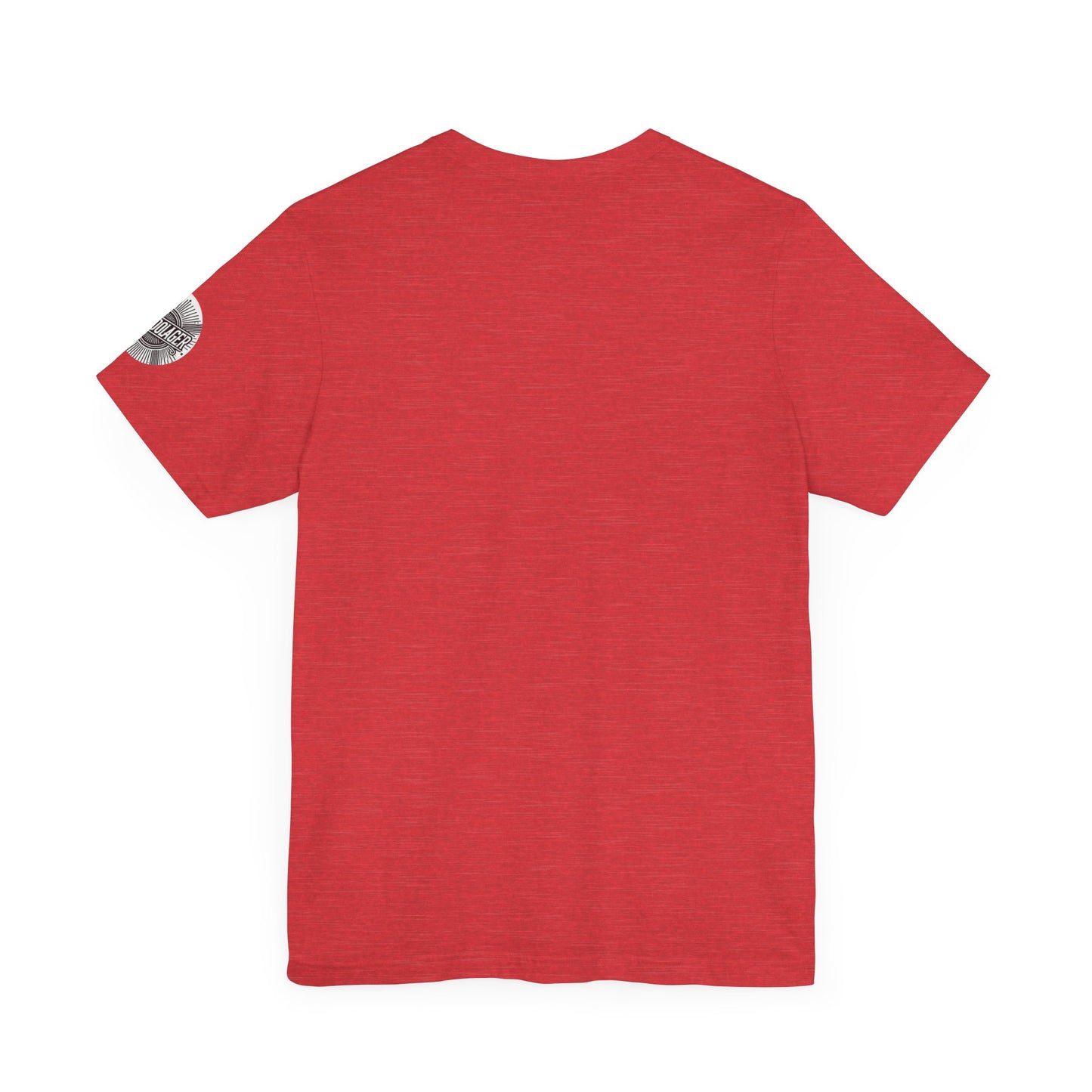 Hike More Worry Less Tee