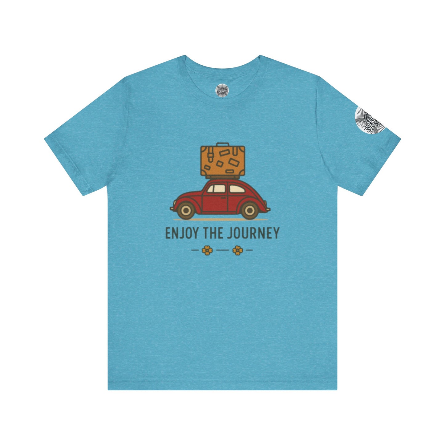 Enjoy the Journey Tee