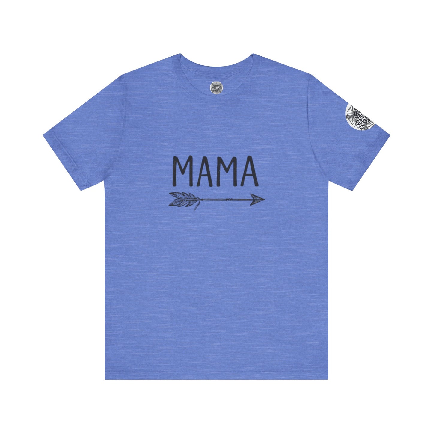 Mama Arrow Tee