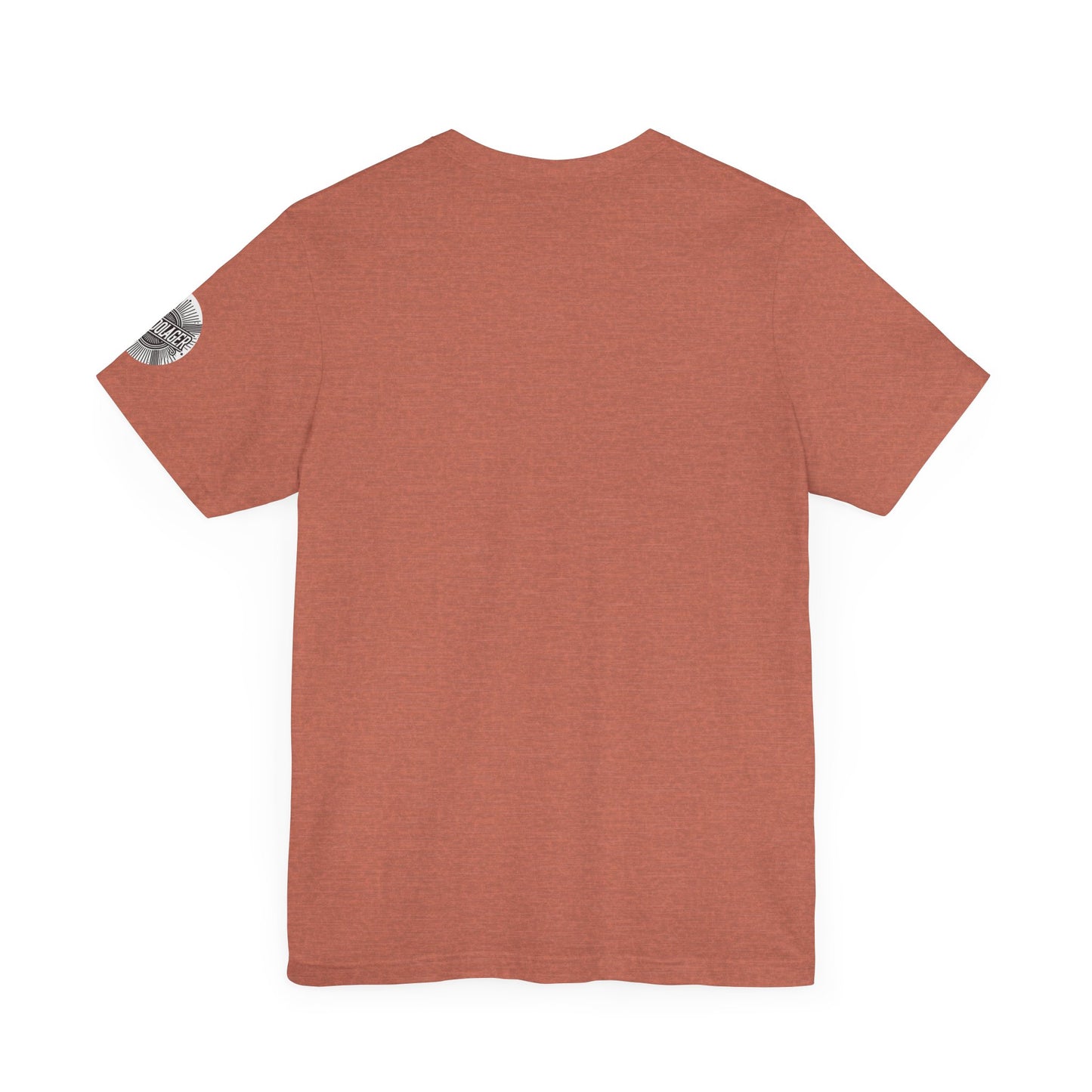 Arizona Desert Sunrise Tee