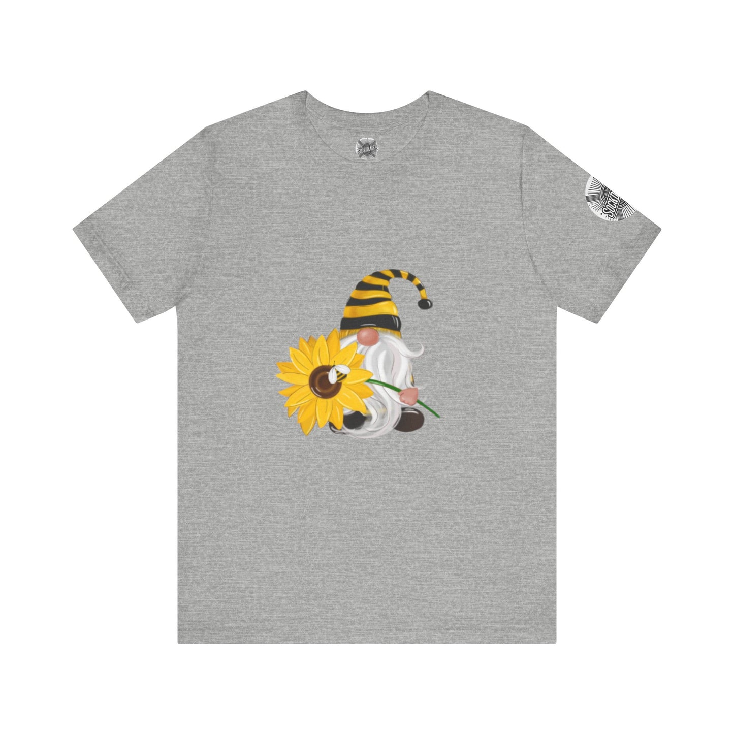 Gnever Bee Gnormal - Ambre