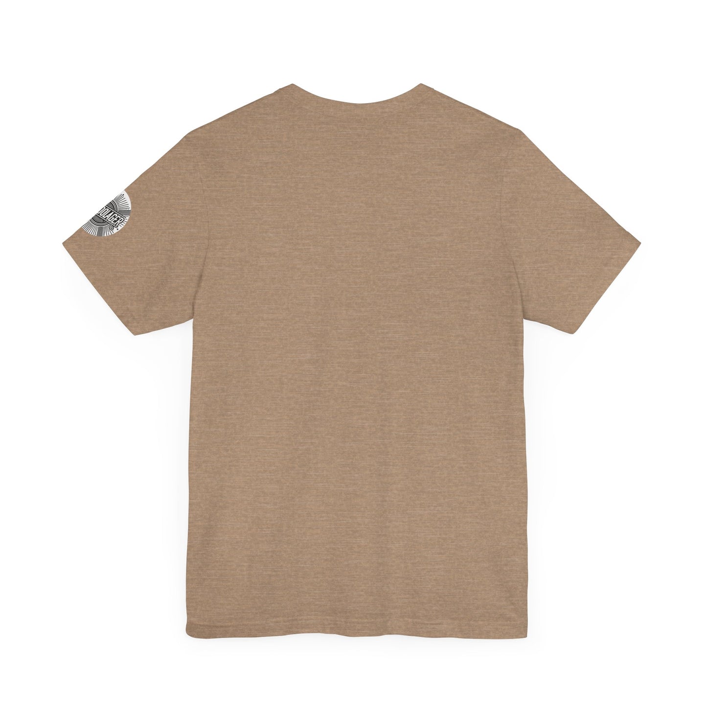 Arizona Desert Sunrise Tee