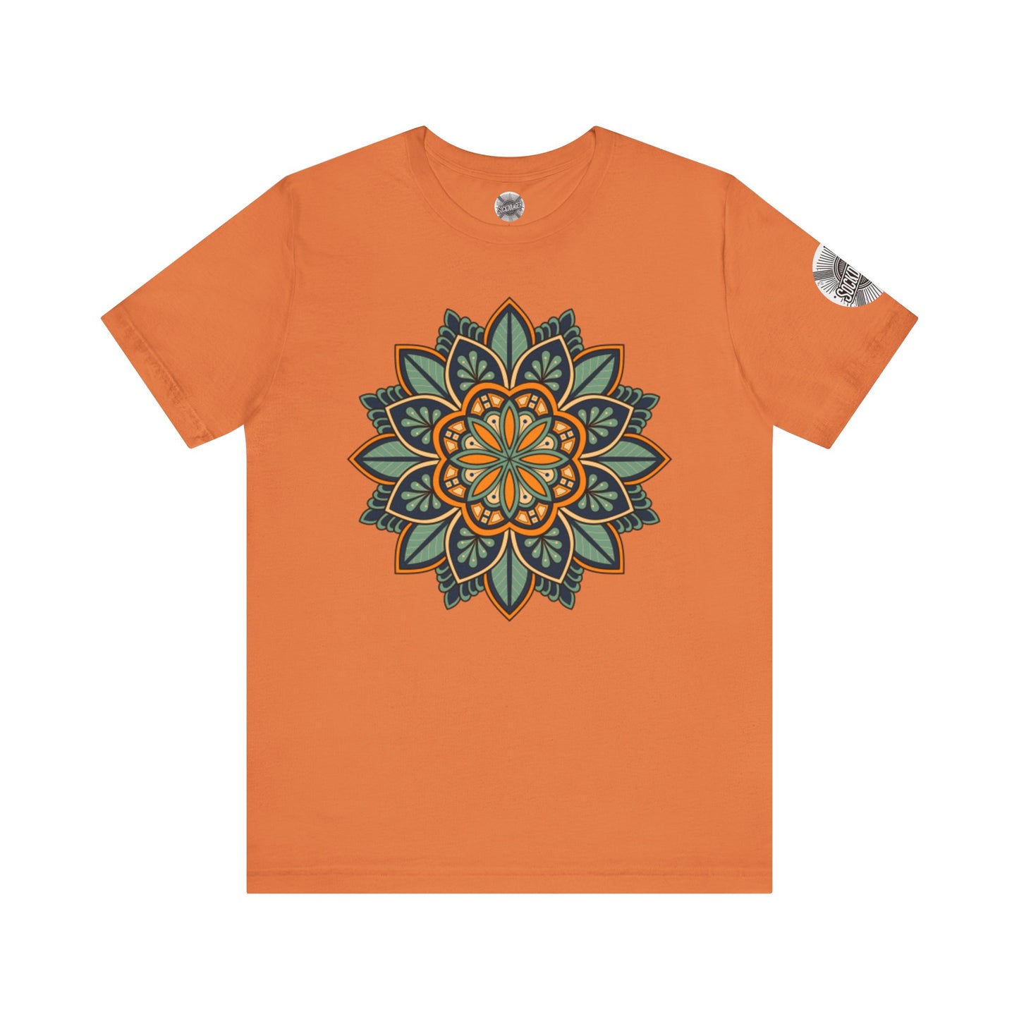 Mandala Collection Ophelia Tee