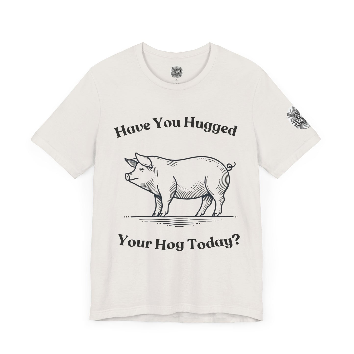 The Hog Hugger