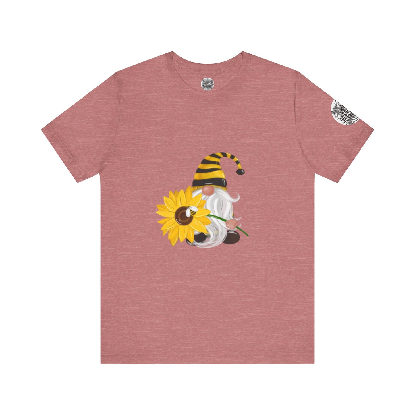 Gnever Bee Gnormal - Ambre