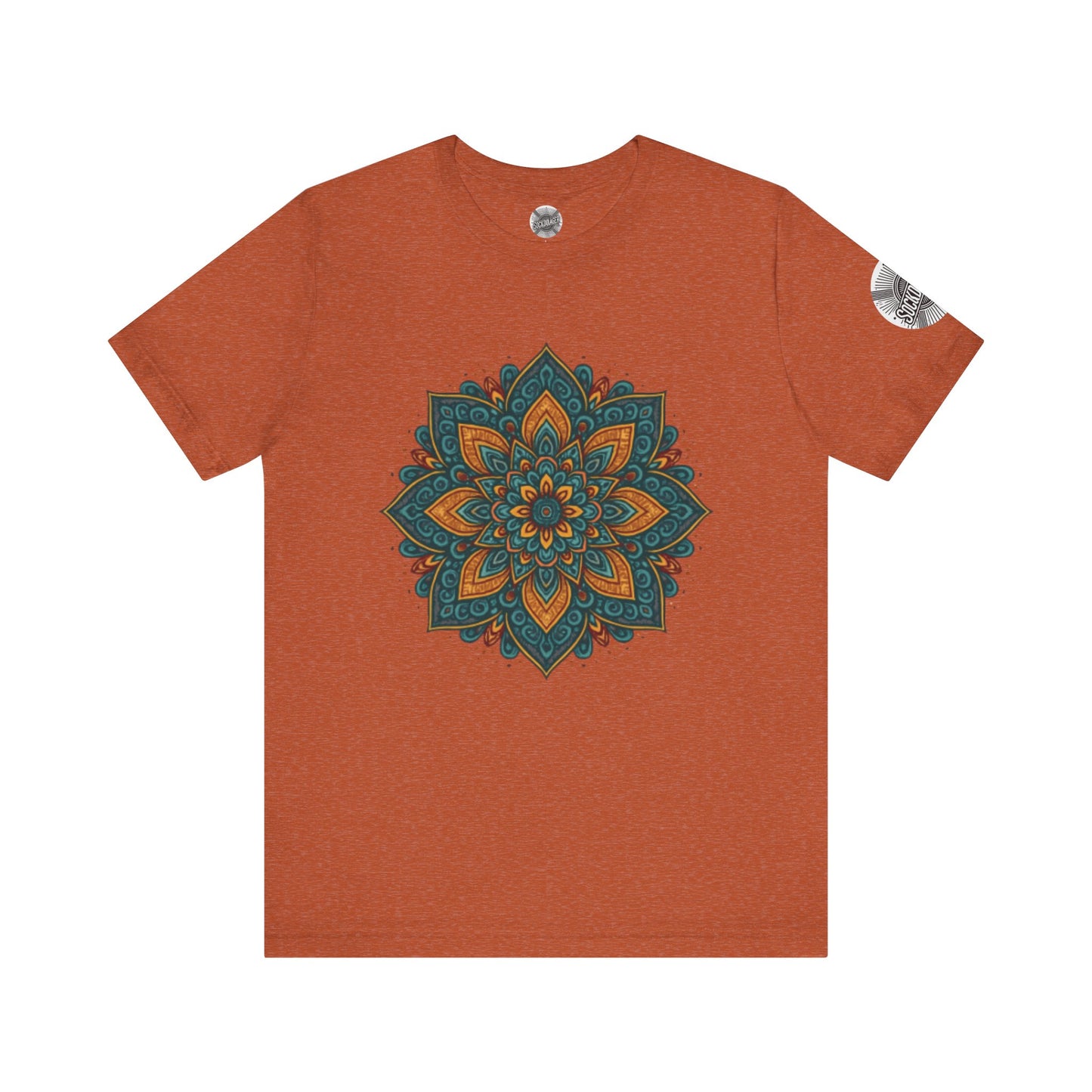 Mandala Collection Hazel Tee