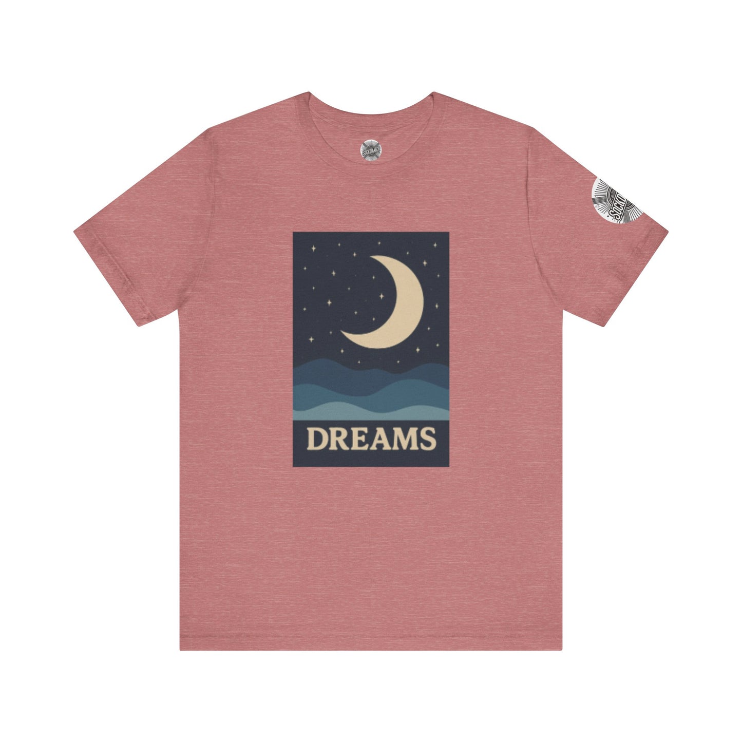 Dreamer Tee