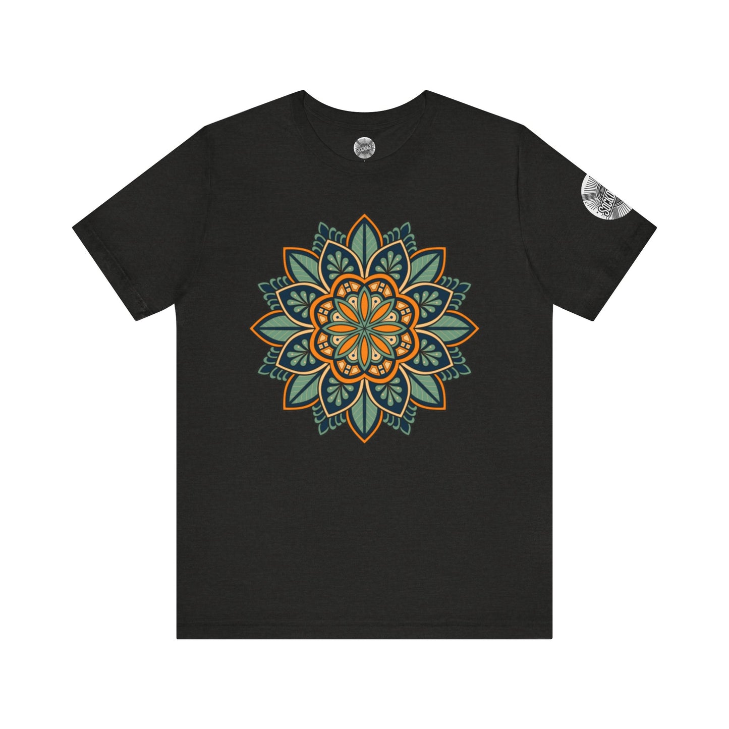 Mandala Collection Ophelia Tee