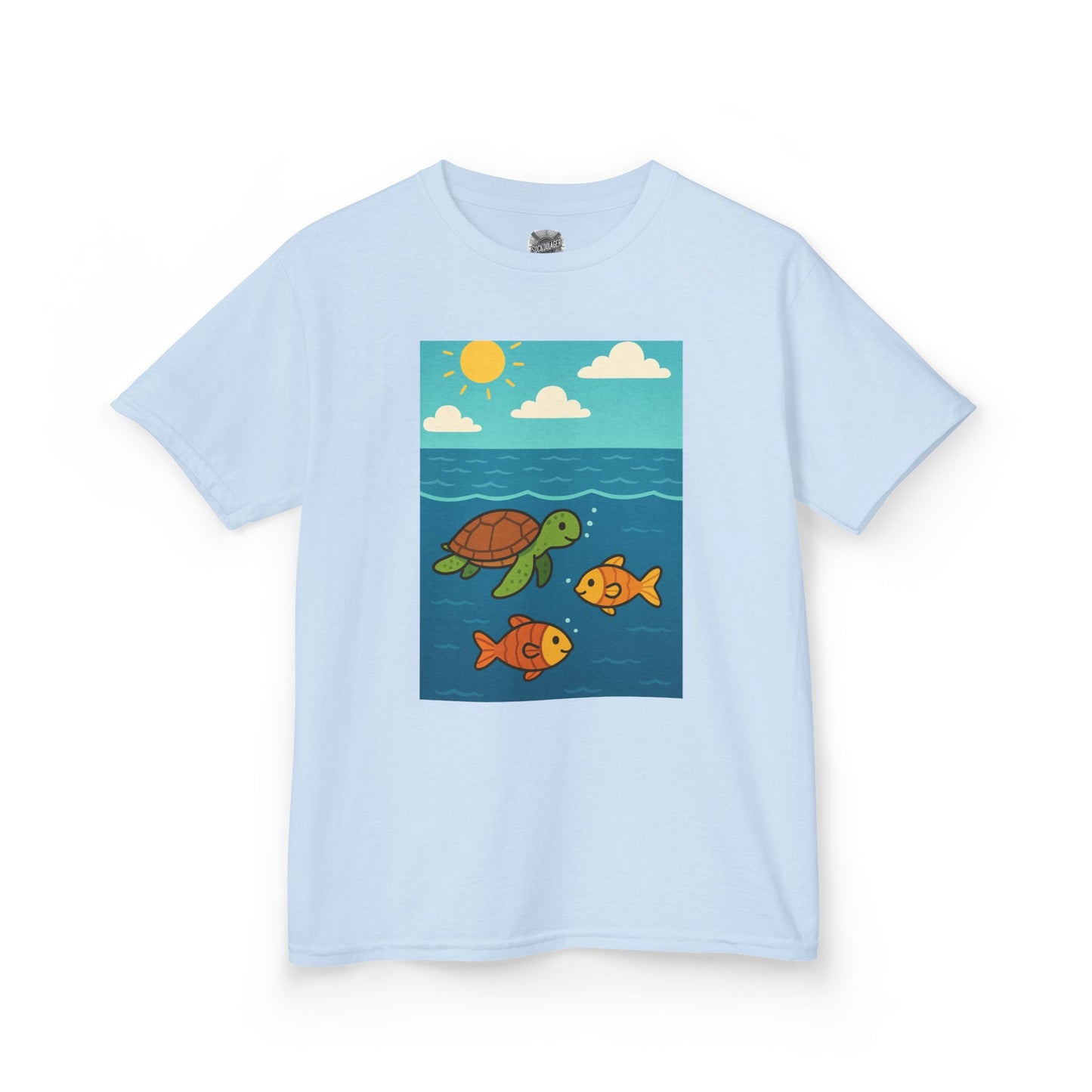 The Ocean
