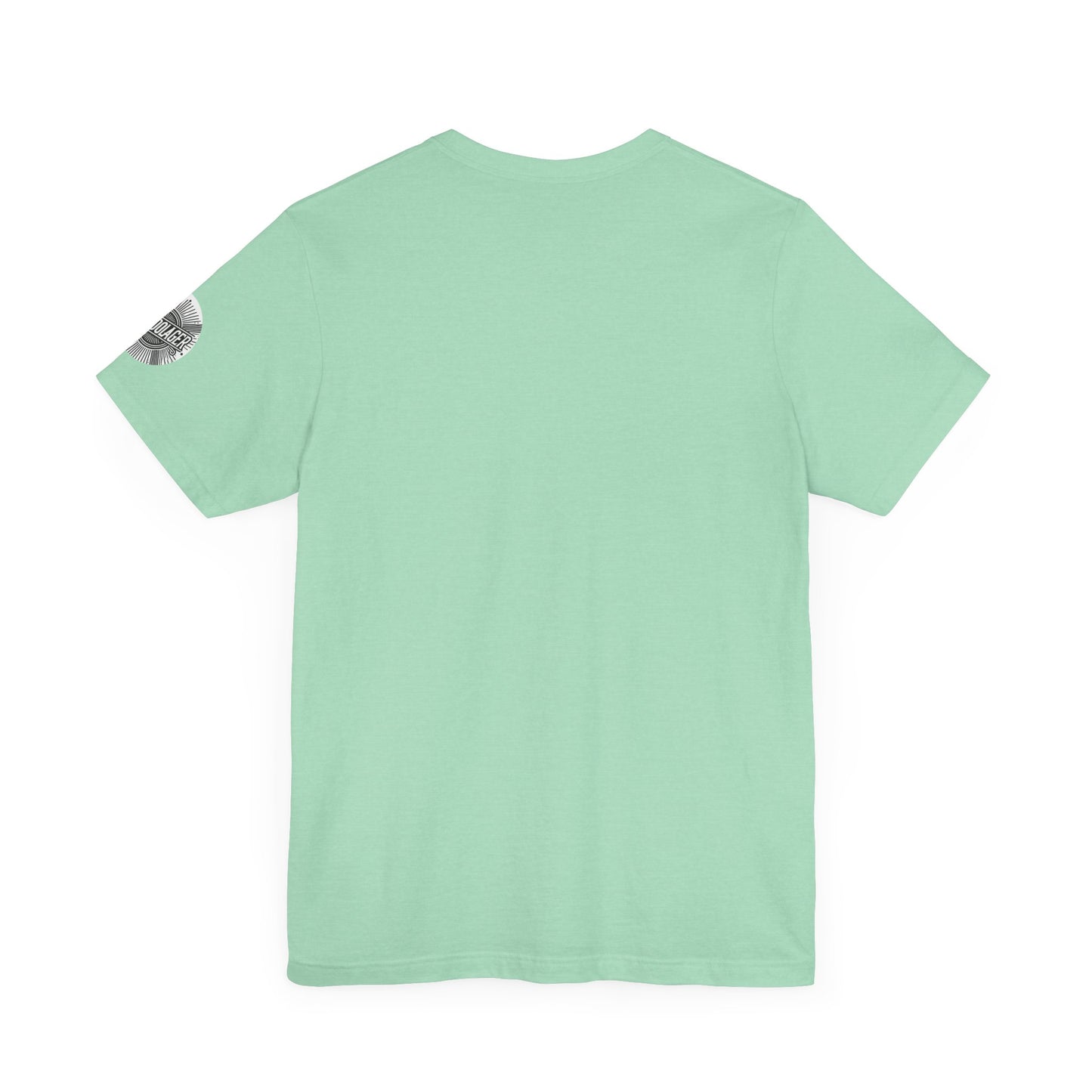 Hike More Worry Less Tee