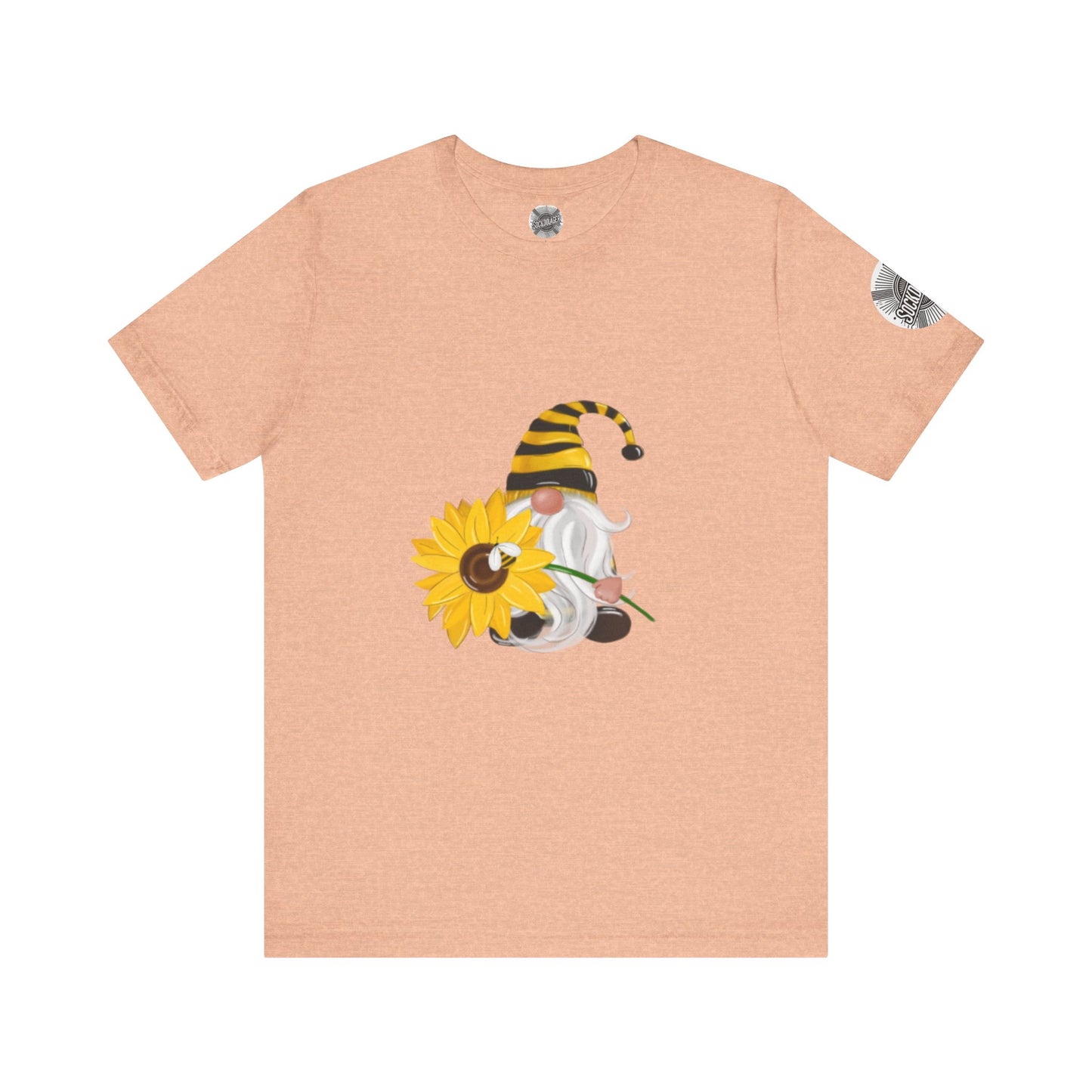 Gnever Bee Gnormal - Ambre