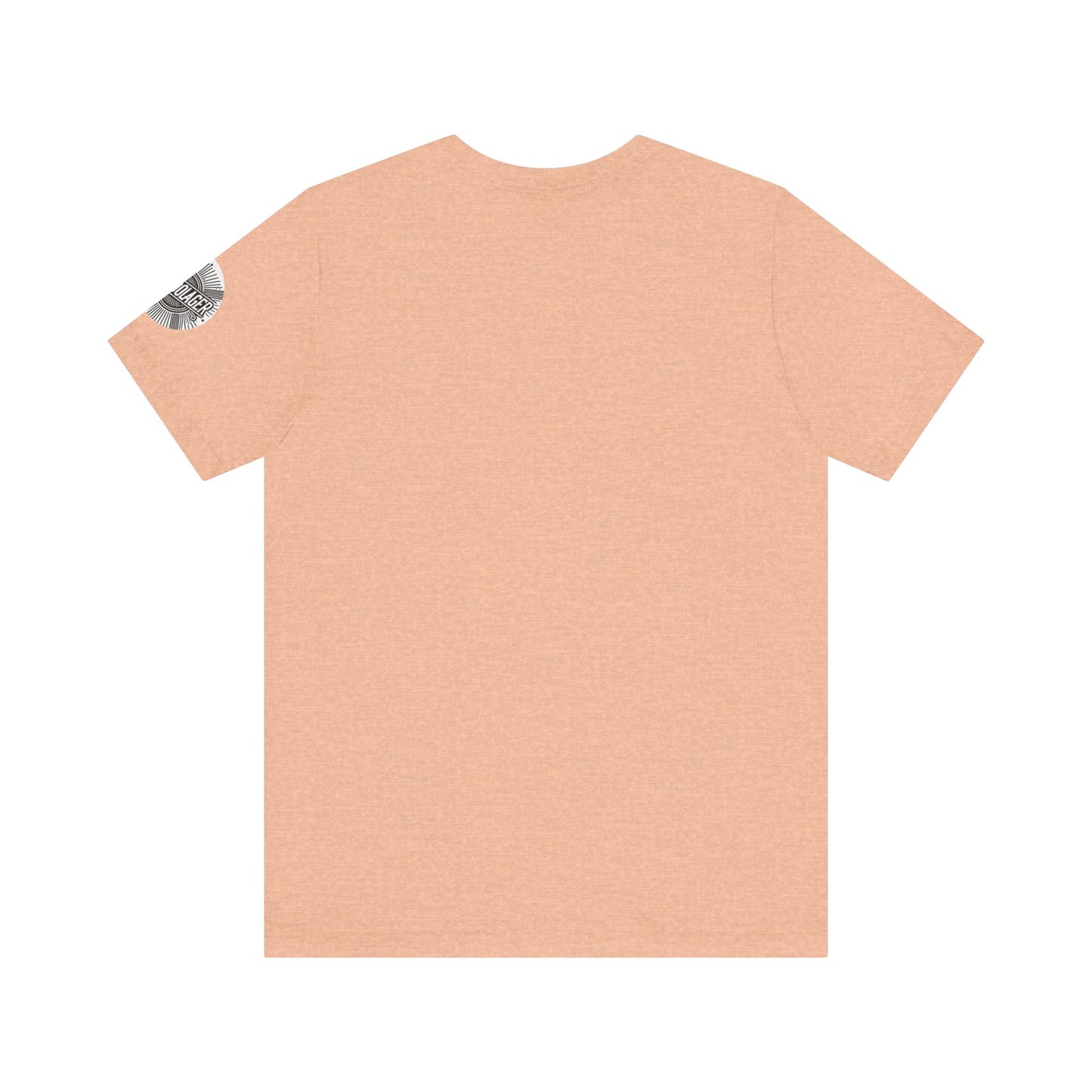 Feelin' Them Good Vibes Tee