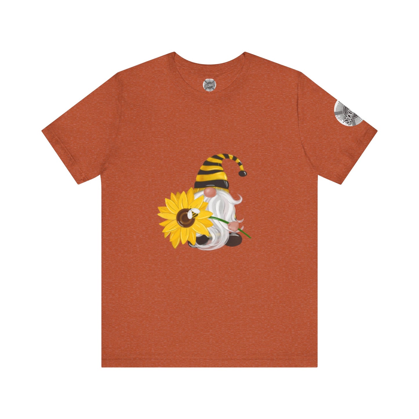 Gnever Bee Gnormal - Ambre