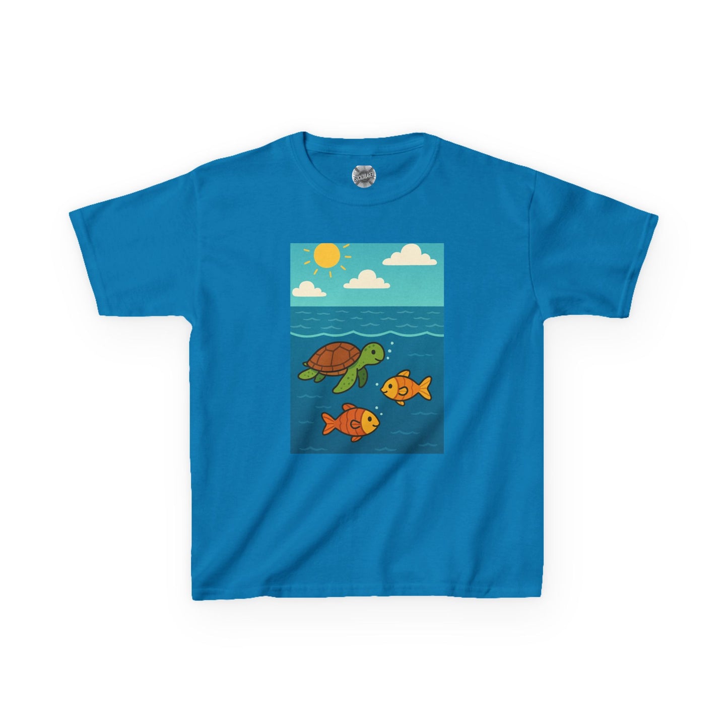 The Ocean