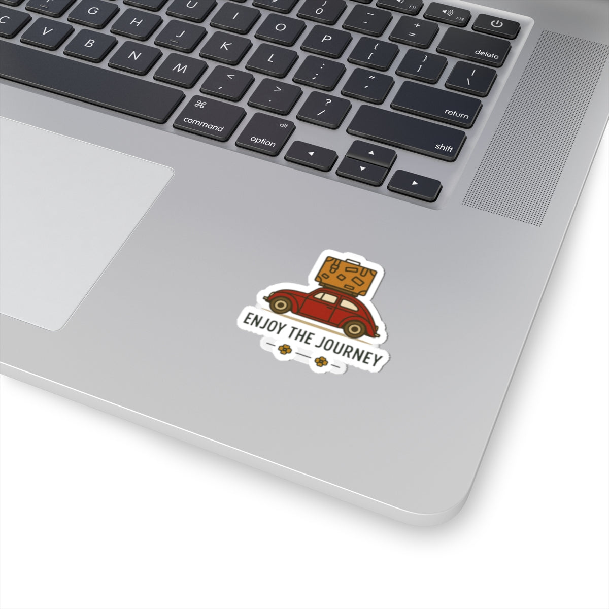 Enjoy the Journey Decal